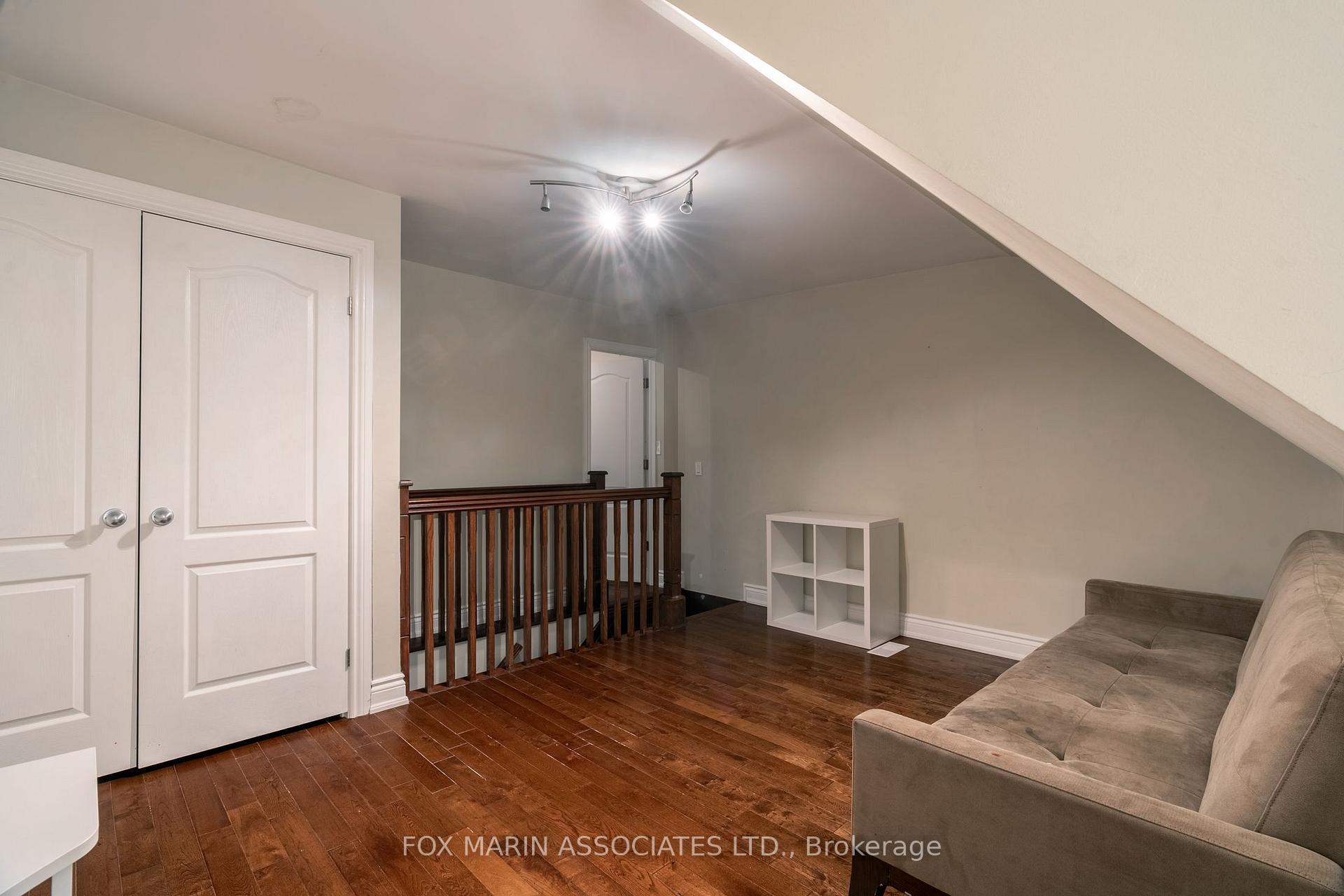 Photo 26 of 31 Browning Avenue, Toronto, Playter Estates-Danforth — HOMEH
