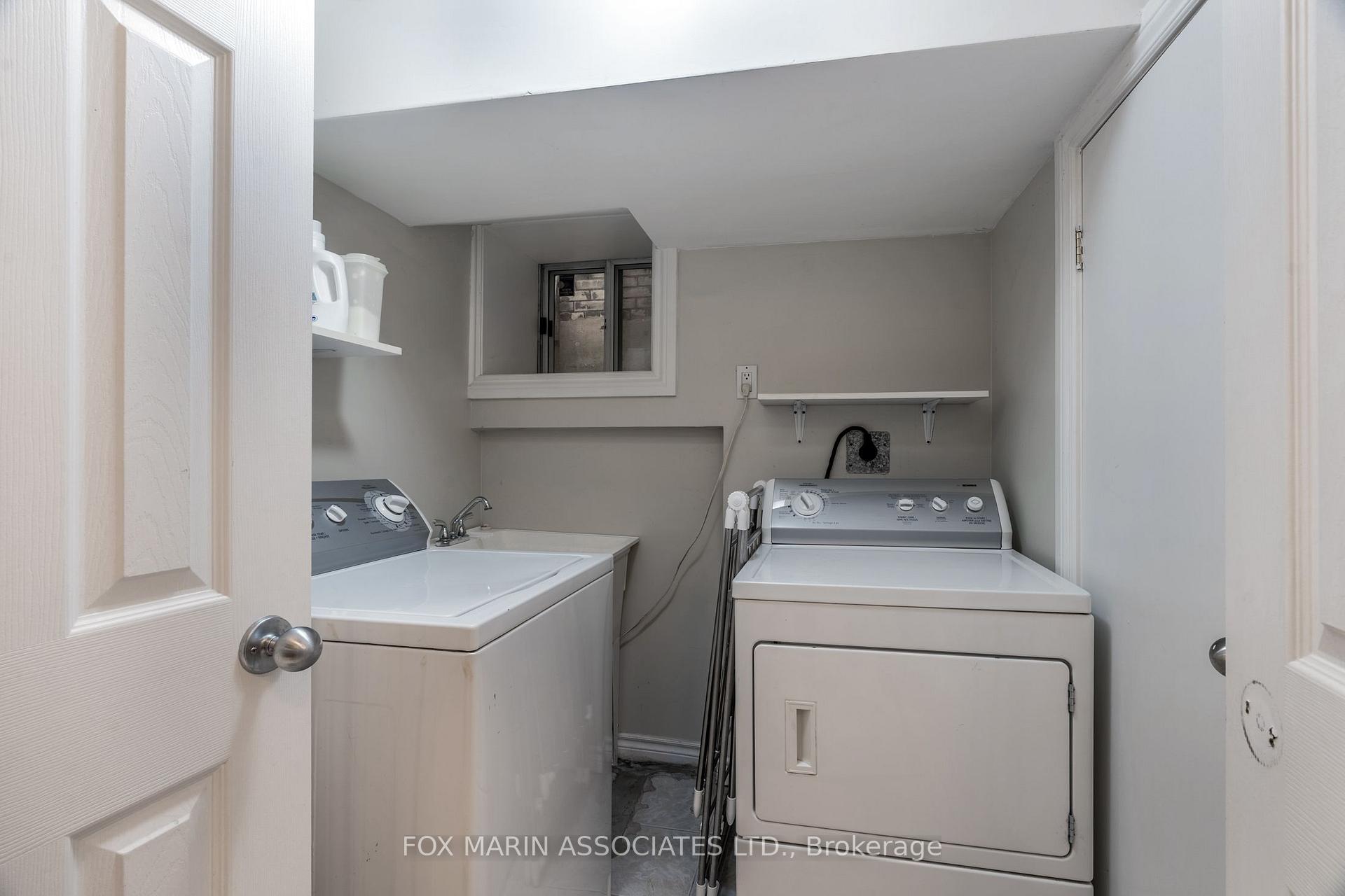 Photo 29 of 31 Browning Avenue, Toronto, Playter Estates-Danforth — HOMEH