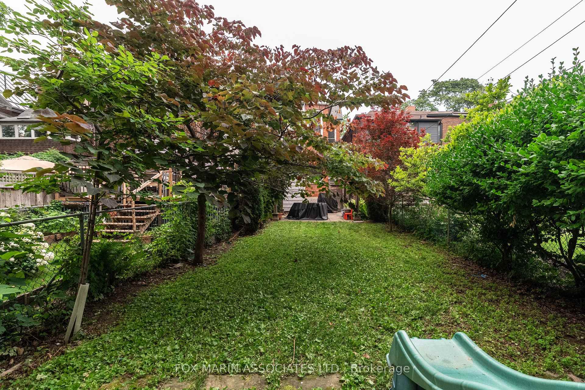 Photo 31 of 31 Browning Avenue, Toronto, Playter Estates-Danforth — HOMEH