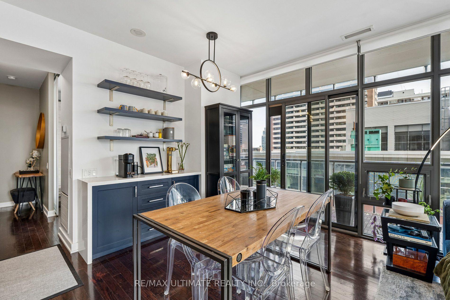 Photo 13 of Unit 905, 33 Charles Street E, Toronto, Church-Yonge Corridor — HOMEH