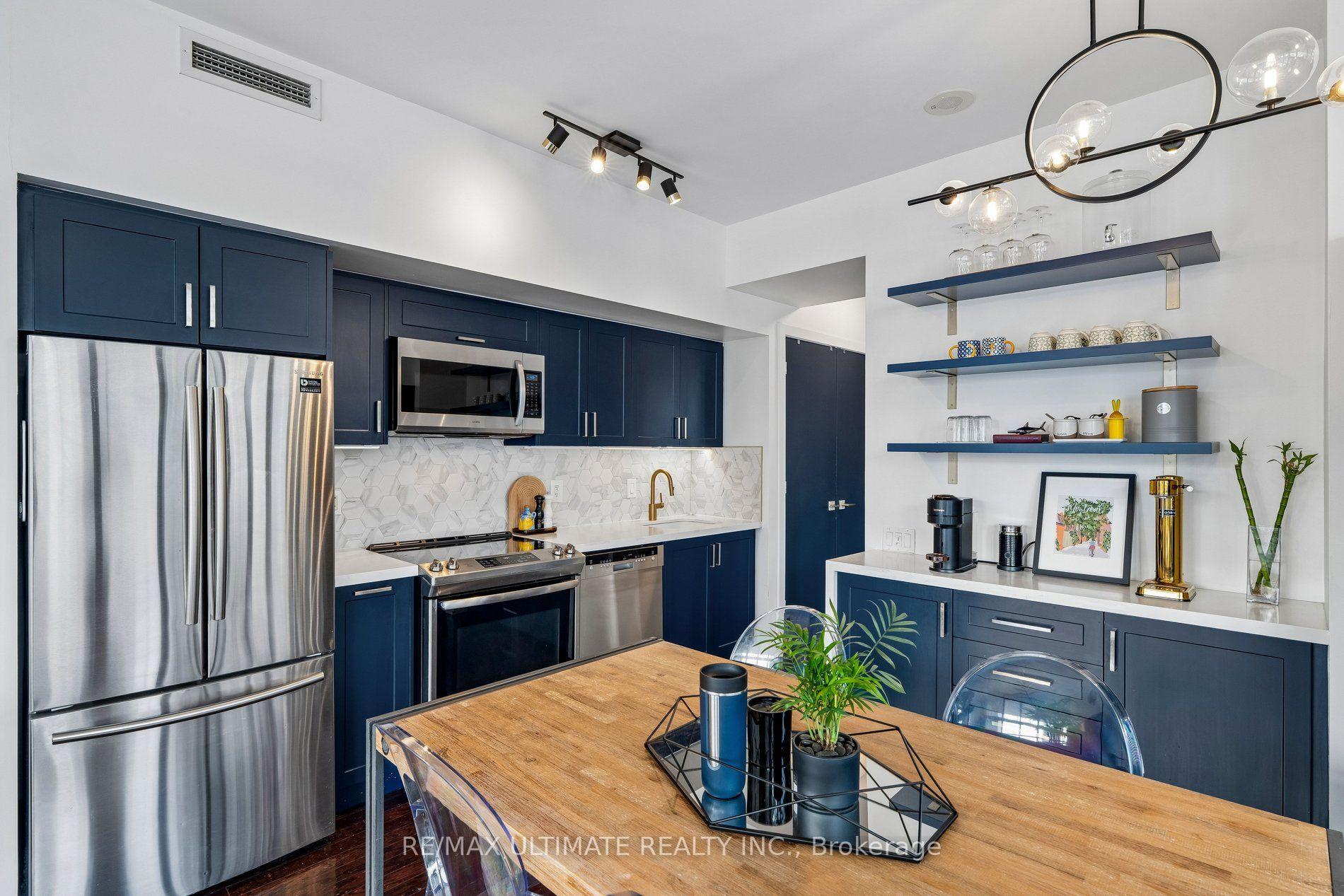 Photo 17 of Unit 905, 33 Charles Street E, Toronto, Church-Yonge Corridor — HOMEH