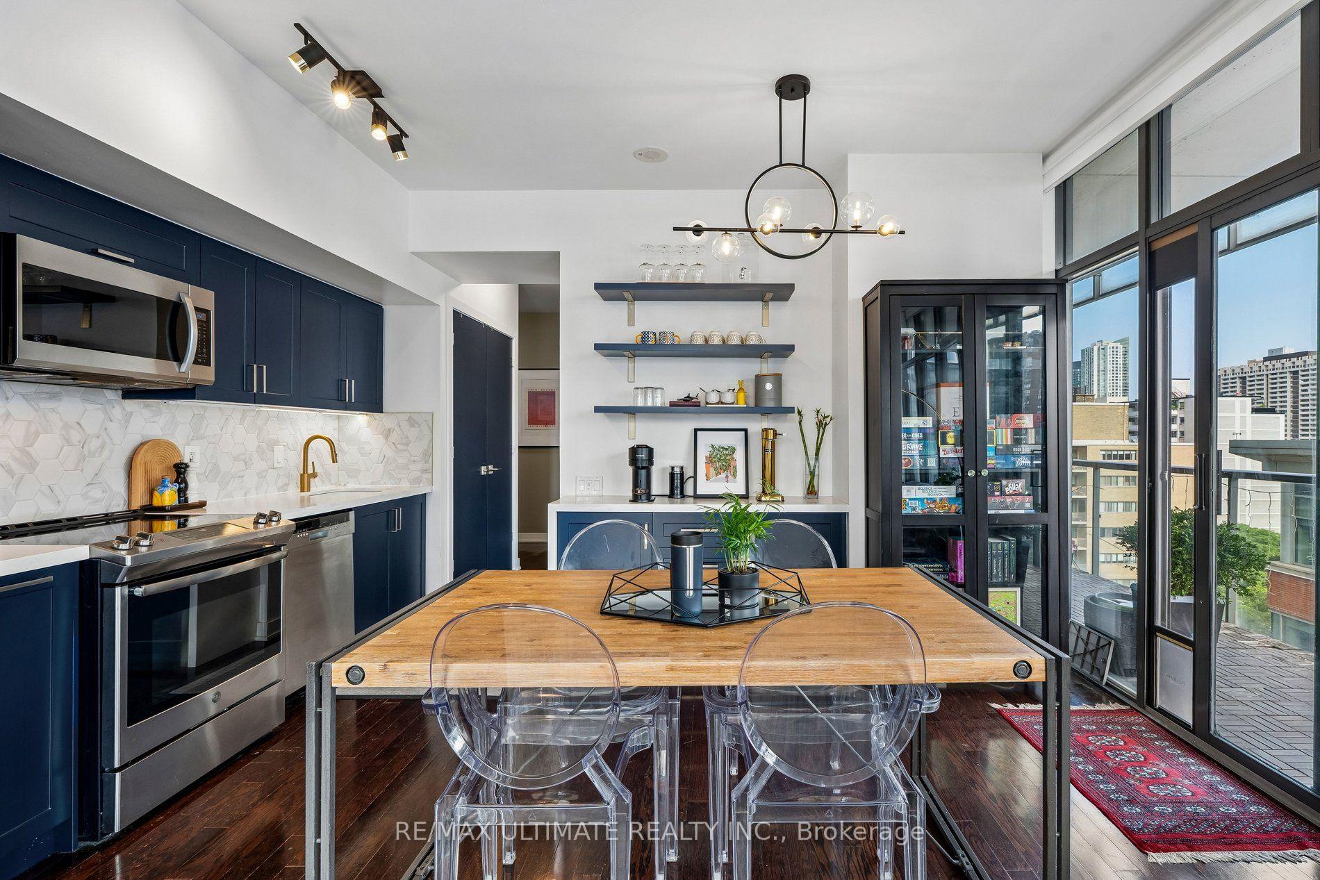 Photo 18 of Unit 905, 33 Charles Street E, Toronto, Church-Yonge Corridor — HOMEH