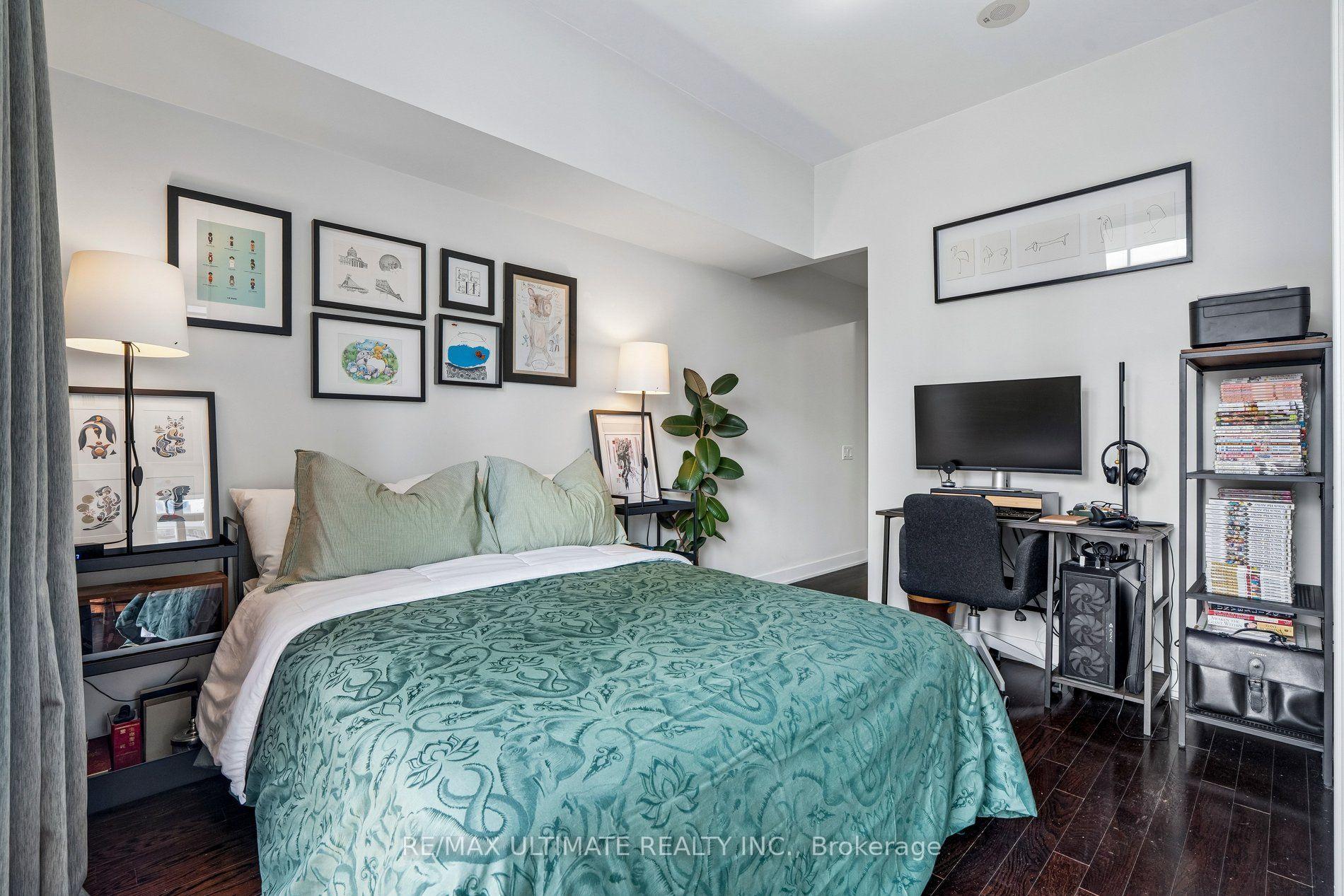Photo 23 of Unit 905, 33 Charles Street E, Toronto, Church-Yonge Corridor — HOMEH