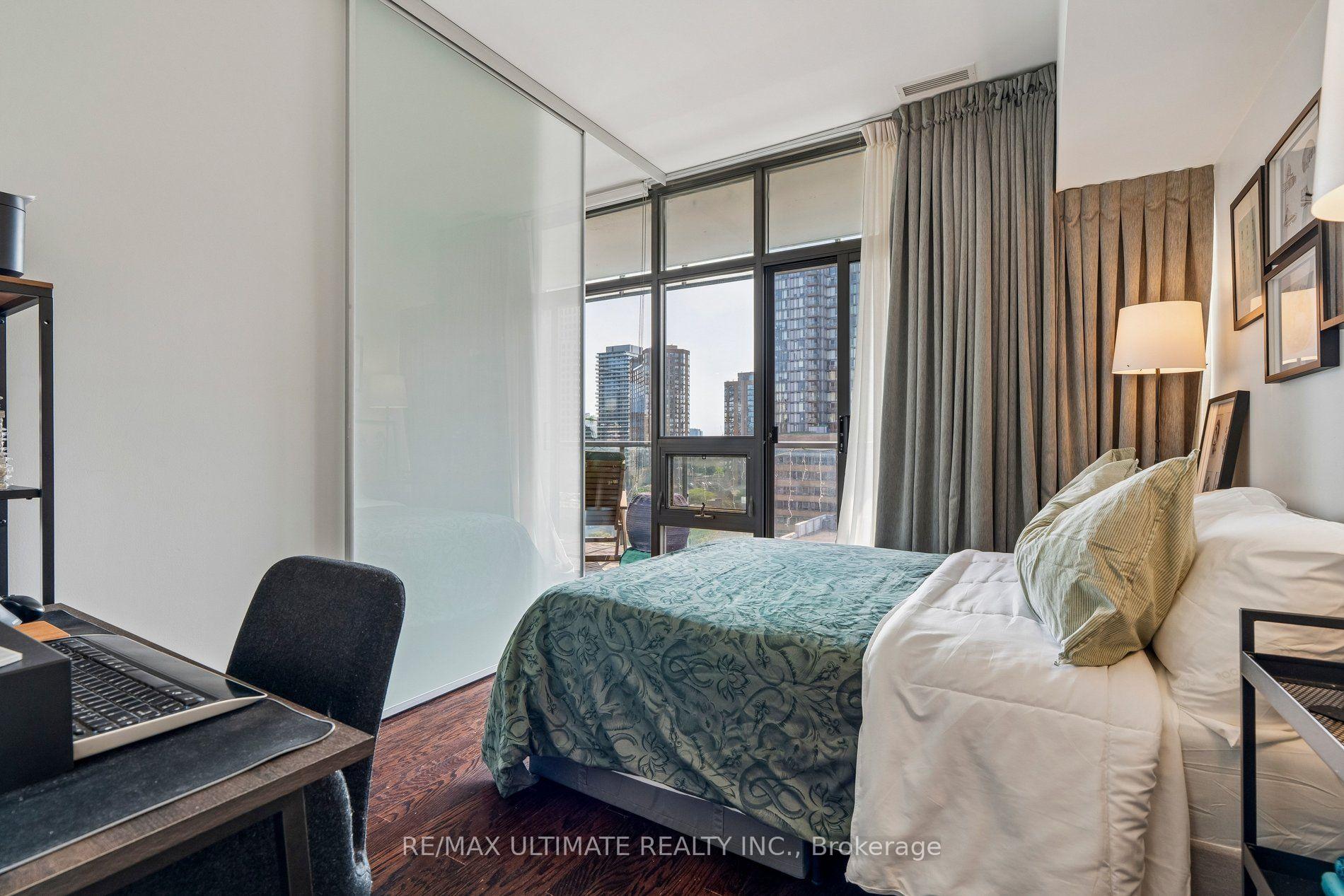 Photo 24 of Unit 905, 33 Charles Street E, Toronto, Church-Yonge Corridor — HOMEH