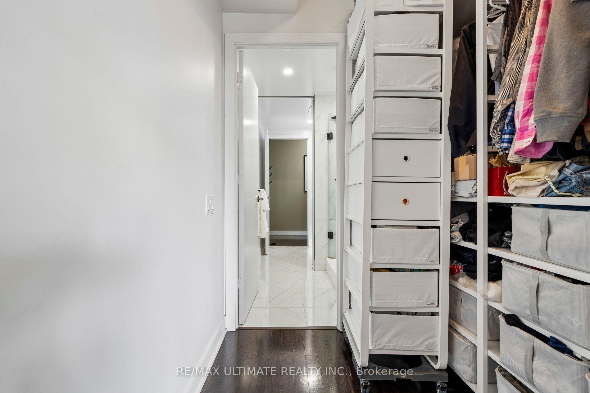 Photo 25 of Unit 905, 33 Charles Street E, Toronto, Church-Yonge Corridor — HOMEH