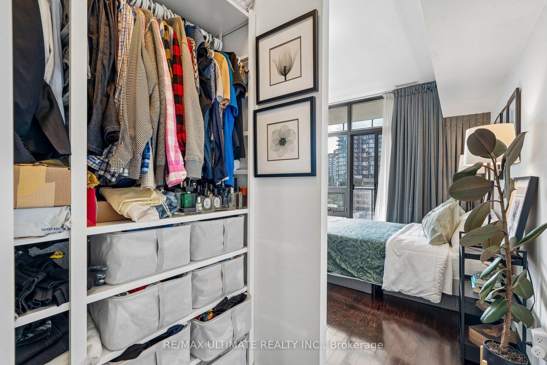 Photo 26 of Unit 905, 33 Charles Street E, Toronto, Church-Yonge Corridor — HOMEH
