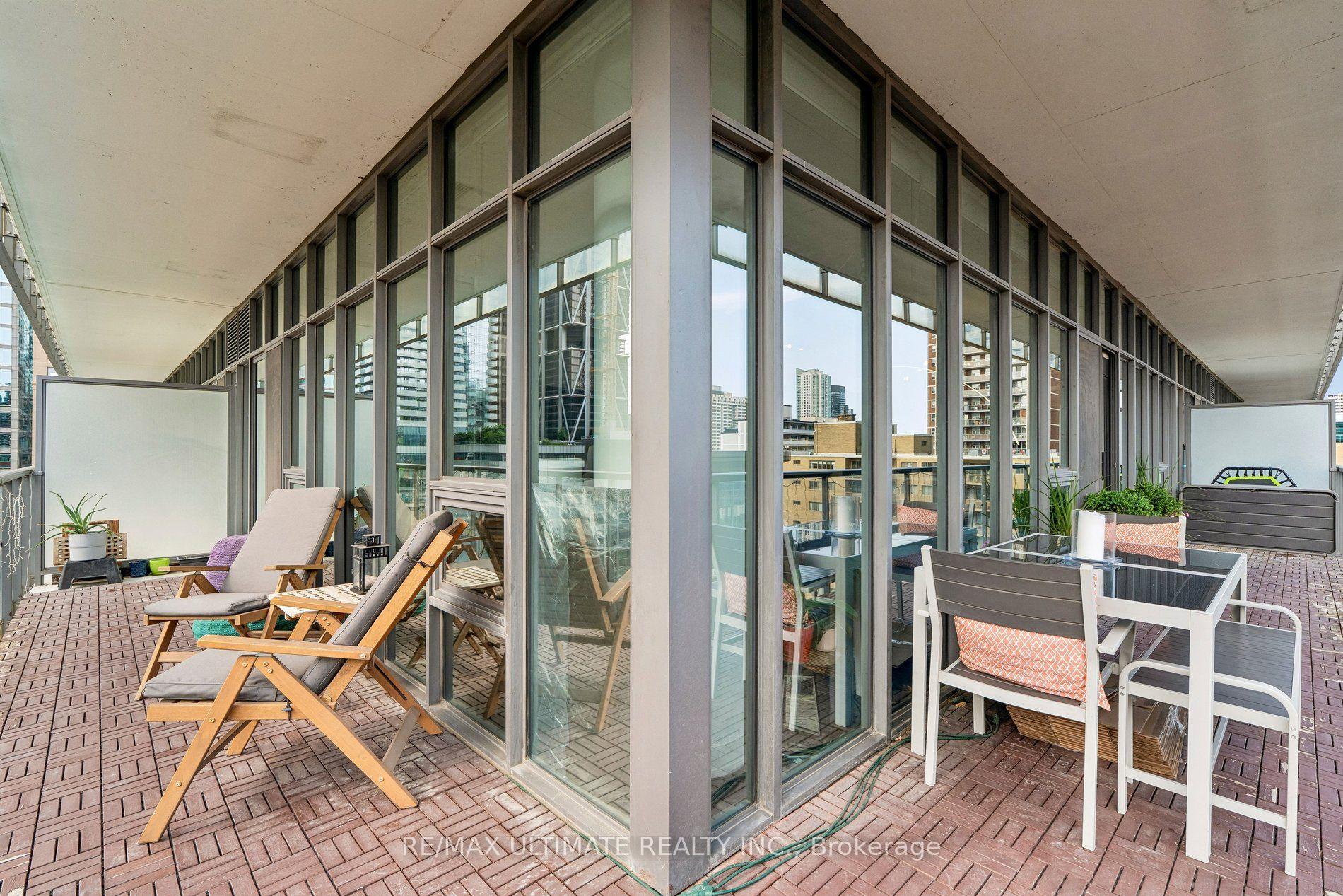 Photo 32 of Unit 905, 33 Charles Street E, Toronto, Church-Yonge Corridor — HOMEH