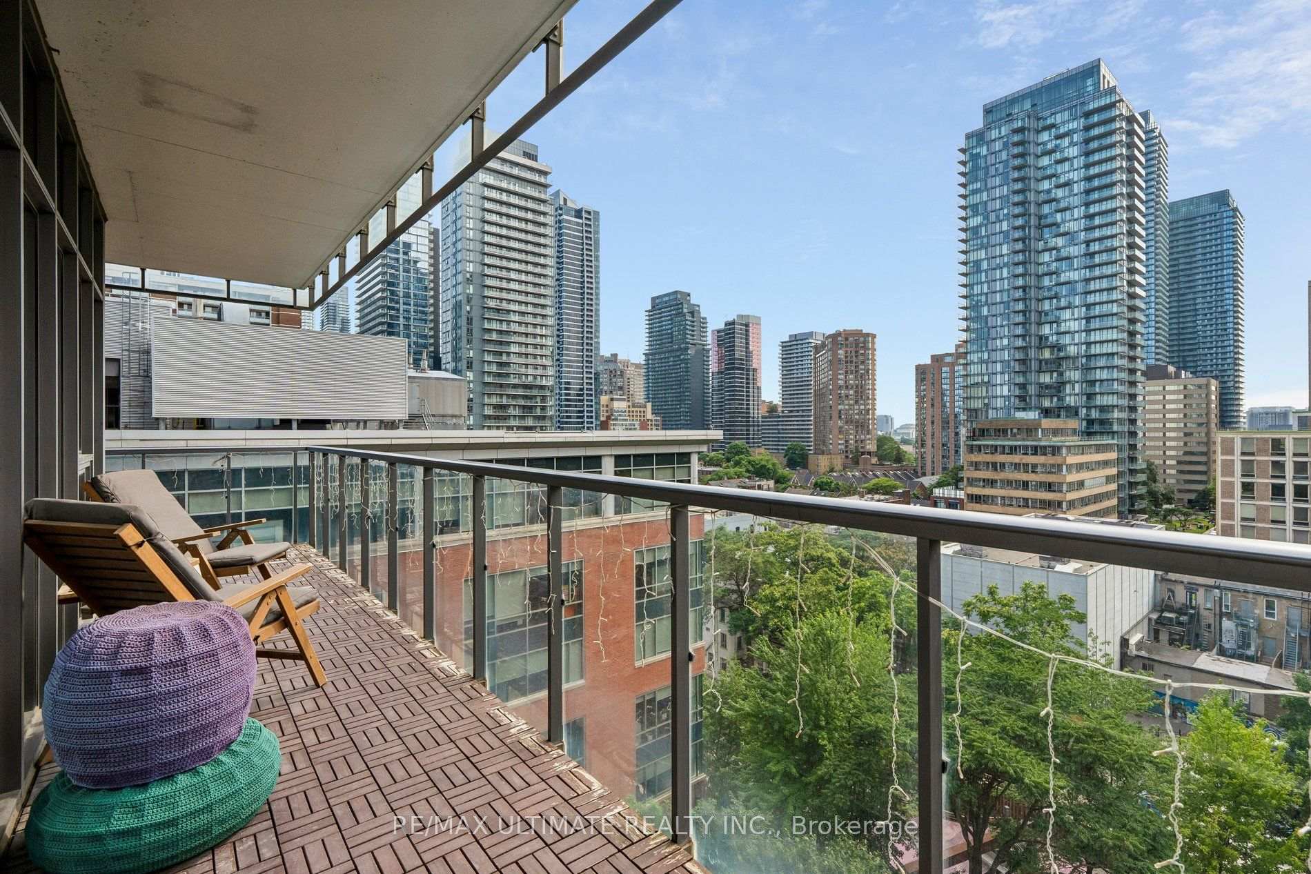 Photo 34 of Unit 905, 33 Charles Street E, Toronto, Church-Yonge Corridor — HOMEH