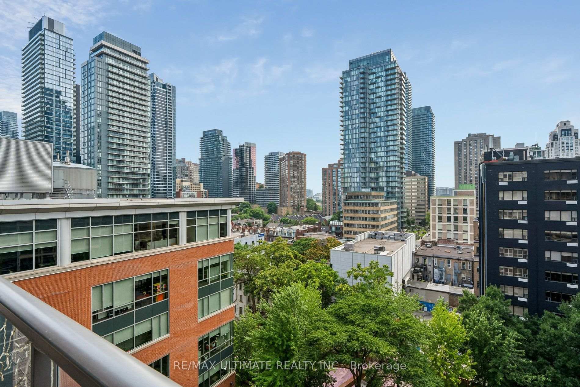 Photo 35 of Unit 905, 33 Charles Street E, Toronto, Church-Yonge Corridor — HOMEH
