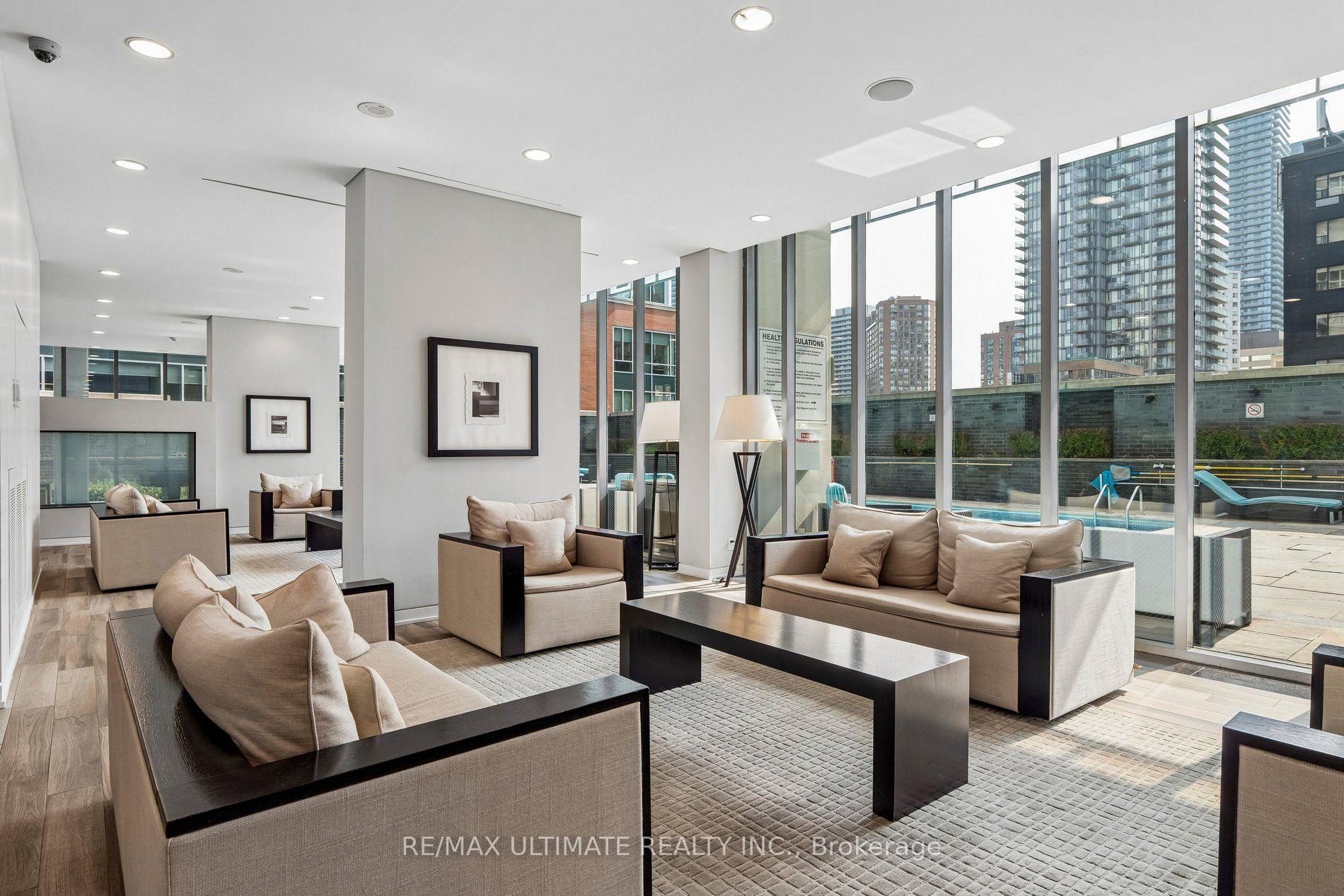 Photo 37 of Unit 905, 33 Charles Street E, Toronto, Church-Yonge Corridor — HOMEH