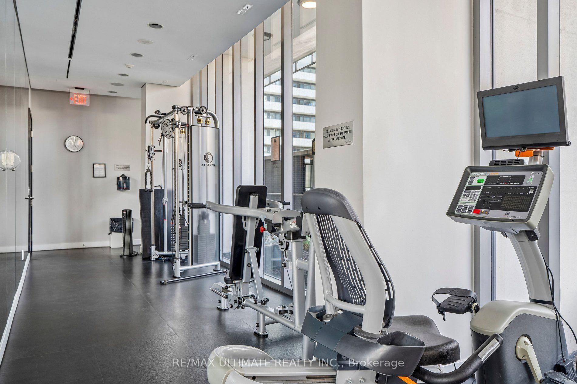 Photo 41 of Unit 905, 33 Charles Street E, Toronto, Church-Yonge Corridor — HOMEH