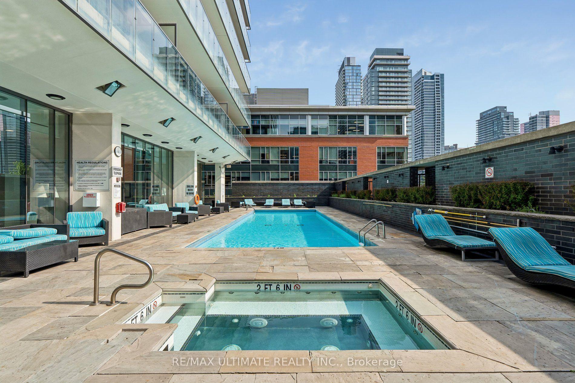 Photo 42 of Unit 905, 33 Charles Street E, Toronto, Church-Yonge Corridor — HOMEH