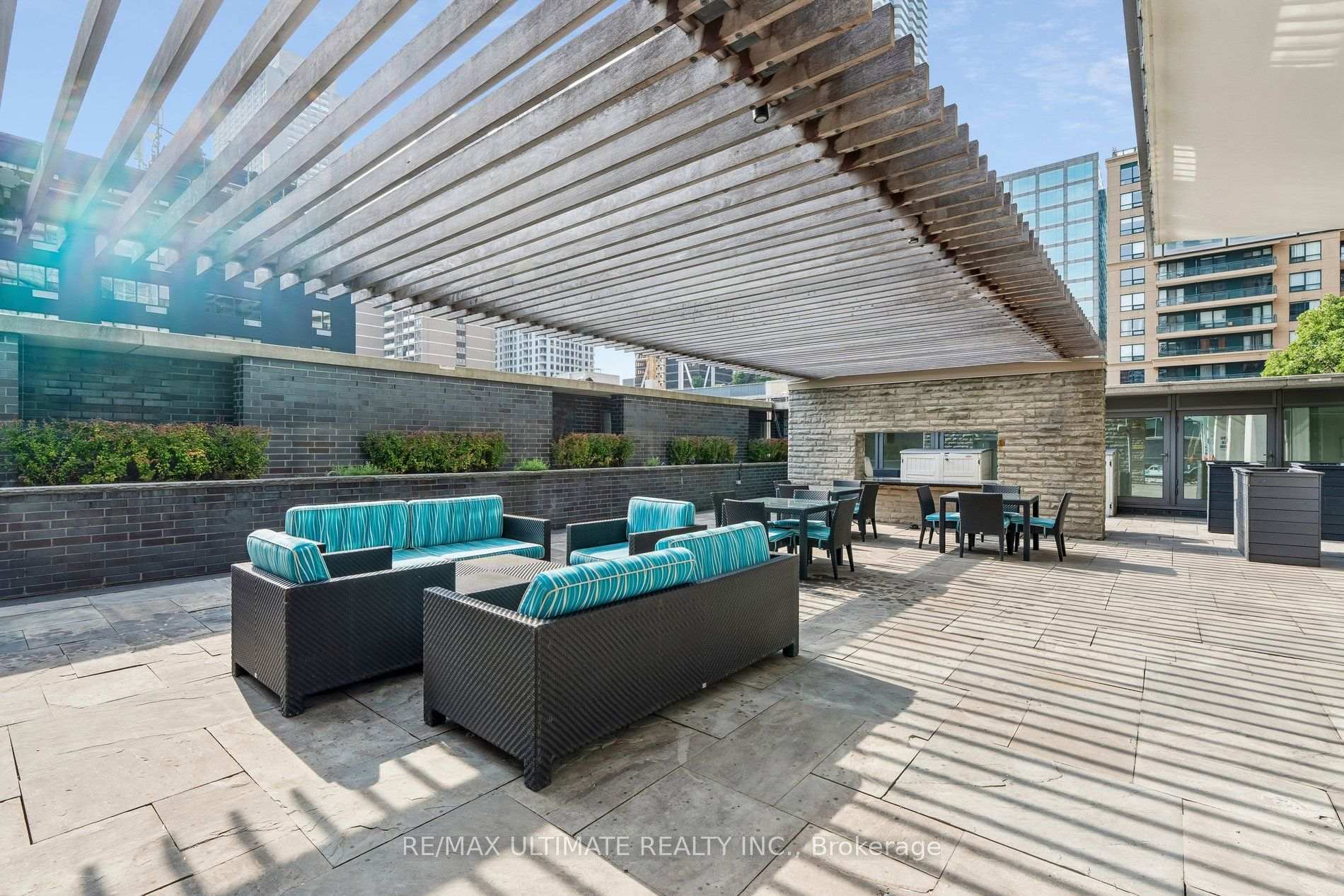 Photo 44 of Unit 905, 33 Charles Street E, Toronto, Church-Yonge Corridor — HOMEH