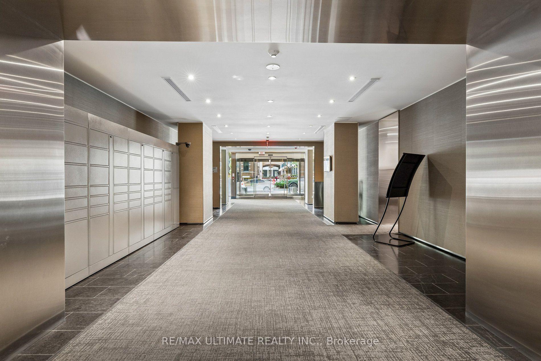 Photo 47 of Unit 905, 33 Charles Street E, Toronto, Church-Yonge Corridor — HOMEH
