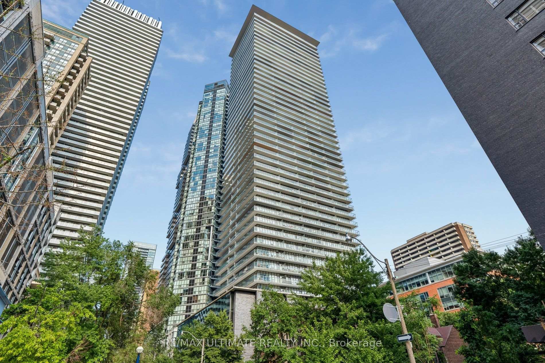 Photo 48 of Unit 905, 33 Charles Street E, Toronto, Church-Yonge Corridor — HOMEH