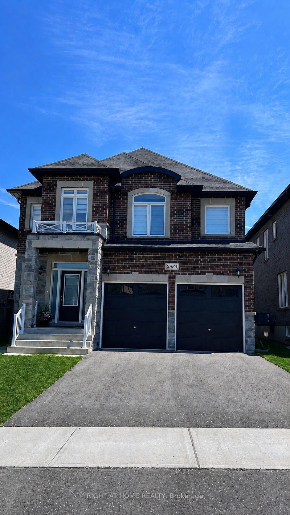 Photo of 2984 Monarch Drive