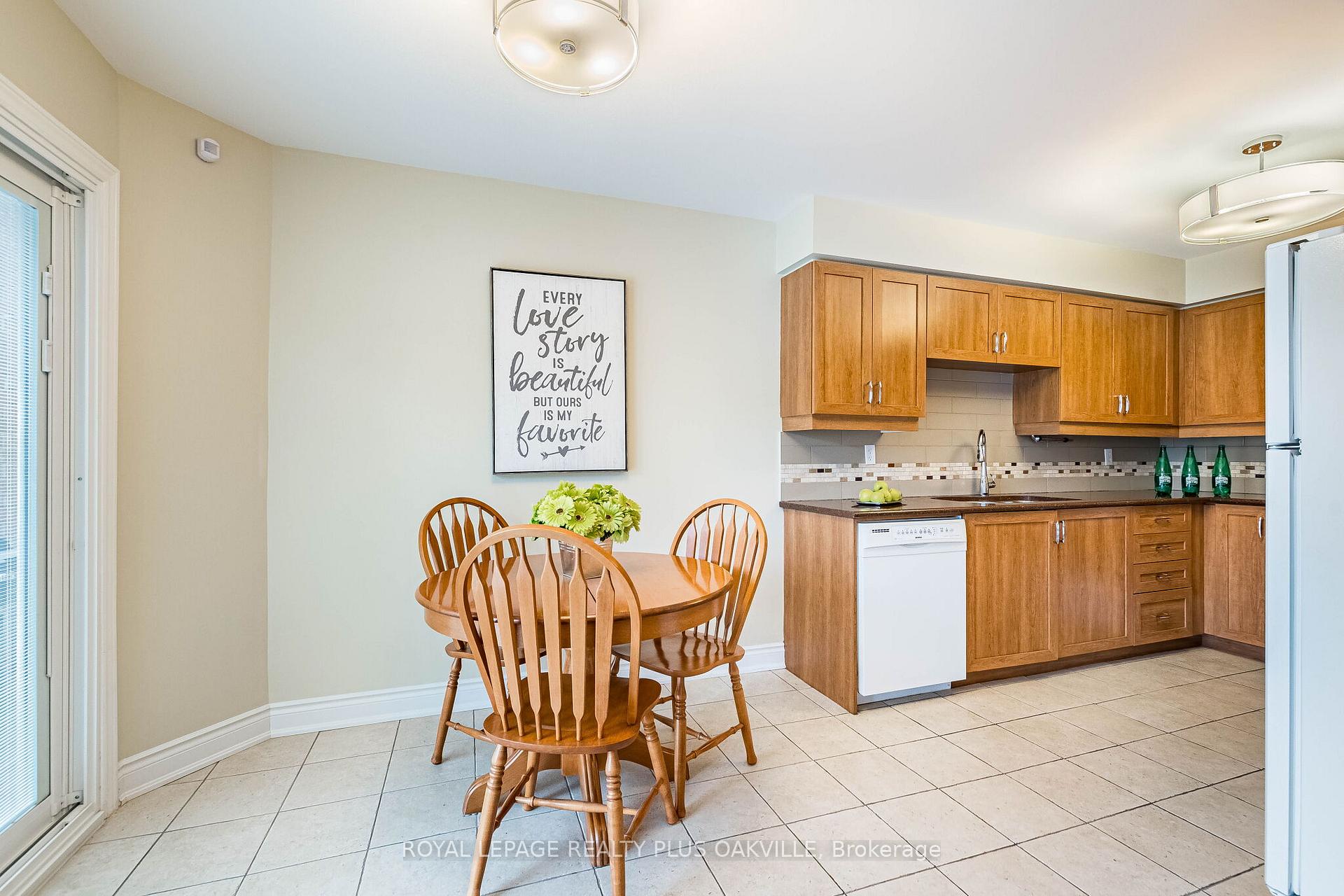 Photo 14 of 394 Maidstone Crescent, Oakville, Glen Abbey — HOMEH