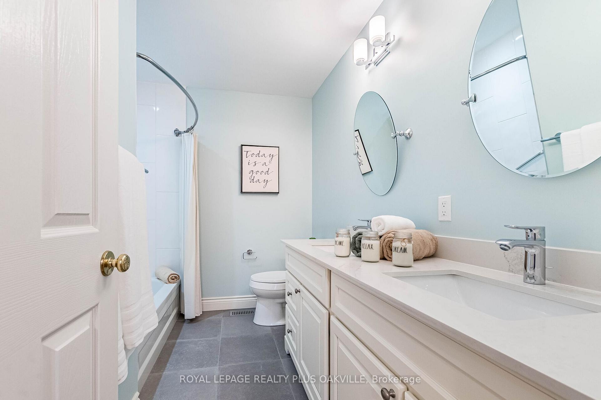 Photo 30 of 394 Maidstone Crescent, Oakville, Glen Abbey — HOMEH