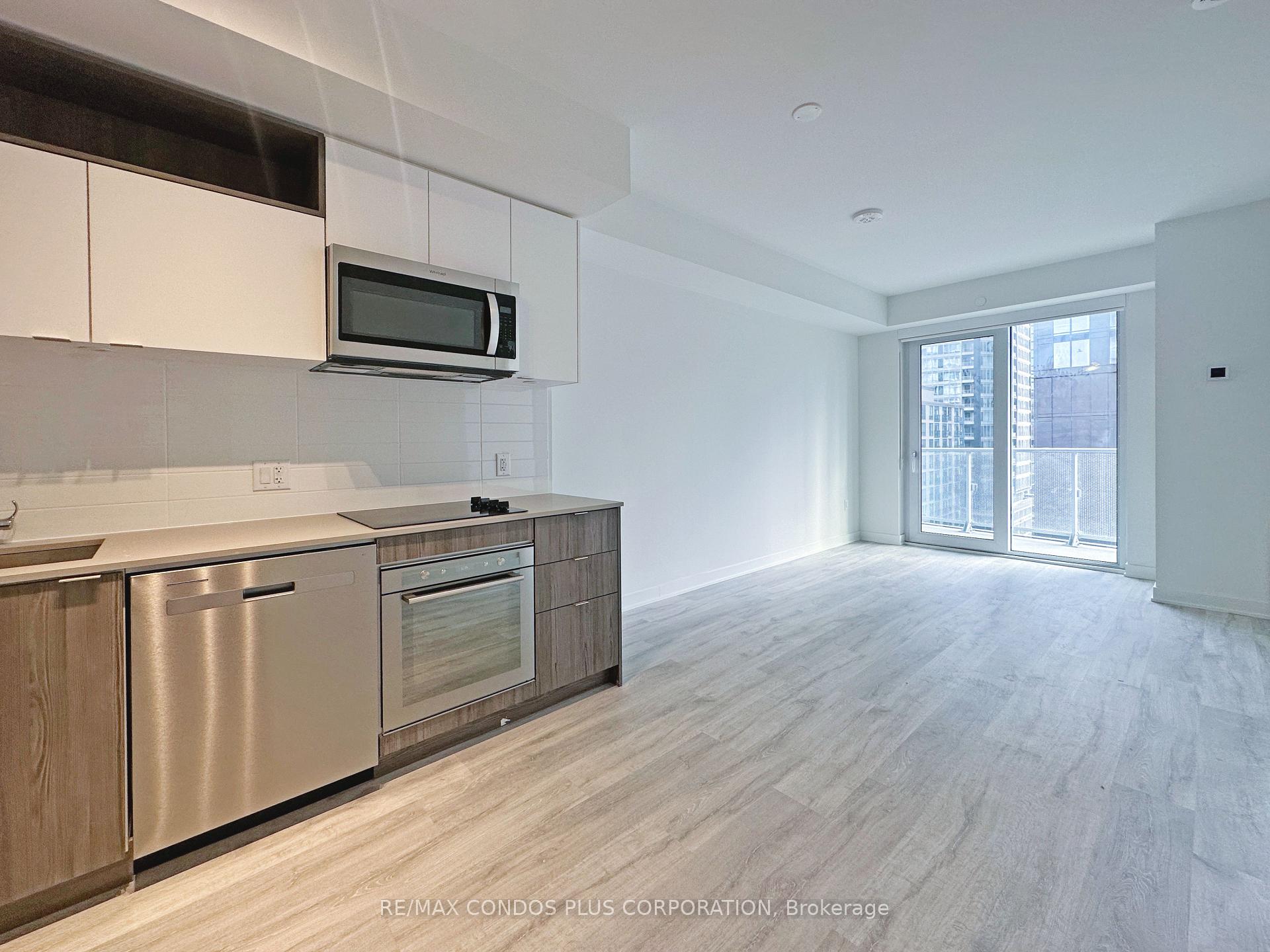 Photo 3 of Unit 808, 100 Dalhousie Street, Toronto, Church-Yonge Corridor — HOMEH