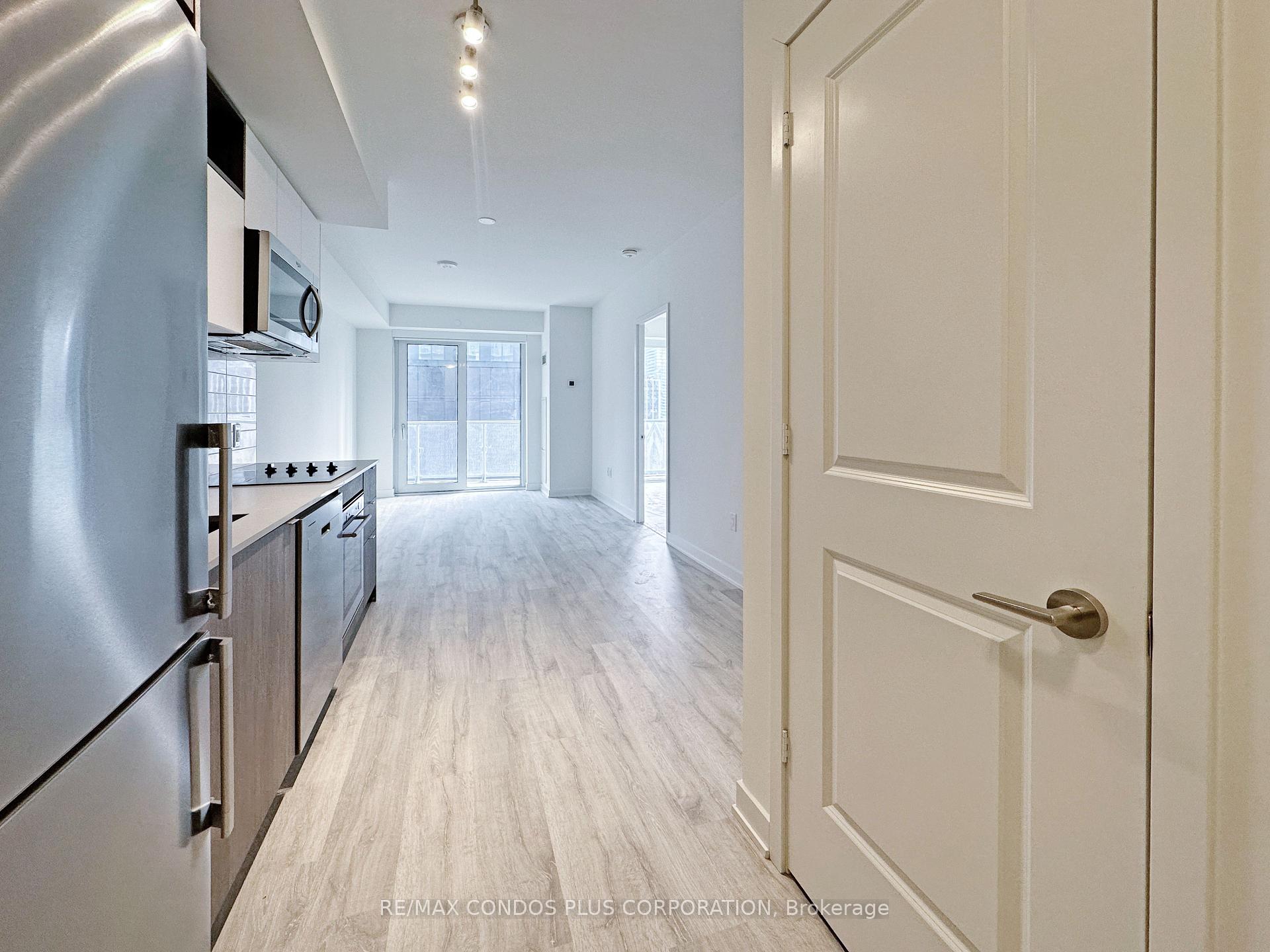 Photo 5 of Unit 808, 100 Dalhousie Street, Toronto, Church-Yonge Corridor — HOMEH