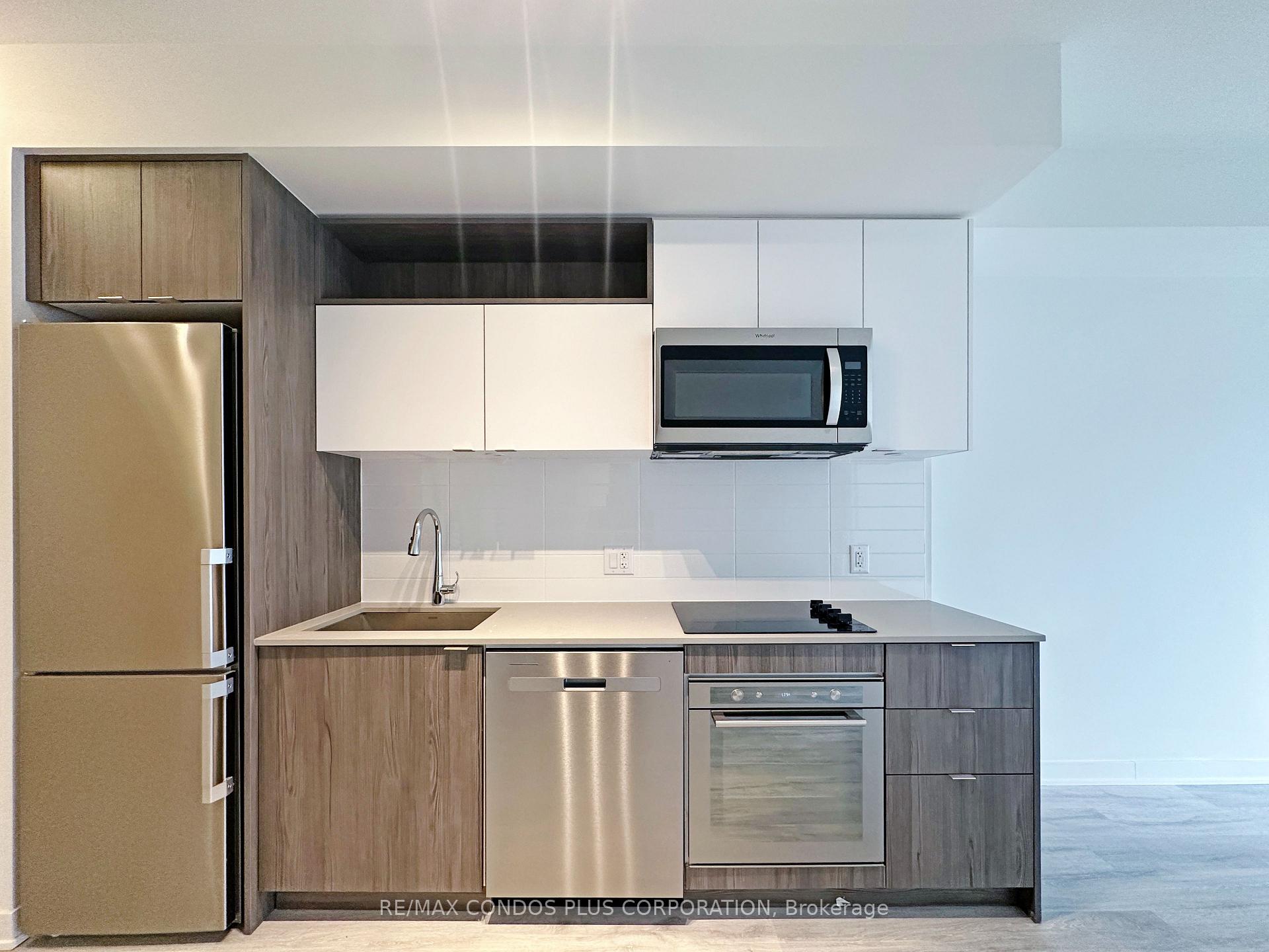 Photo 6 of Unit 808, 100 Dalhousie Street, Toronto, Church-Yonge Corridor — HOMEH