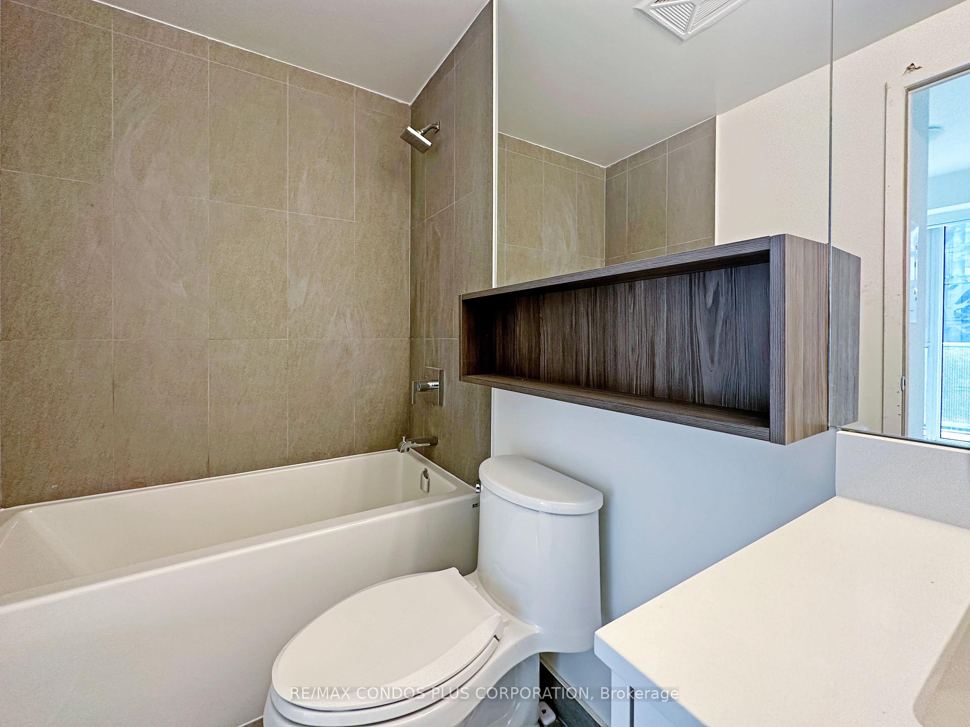Photo 10 of Unit 808, 100 Dalhousie Street, Toronto, Church-Yonge Corridor — HOMEH