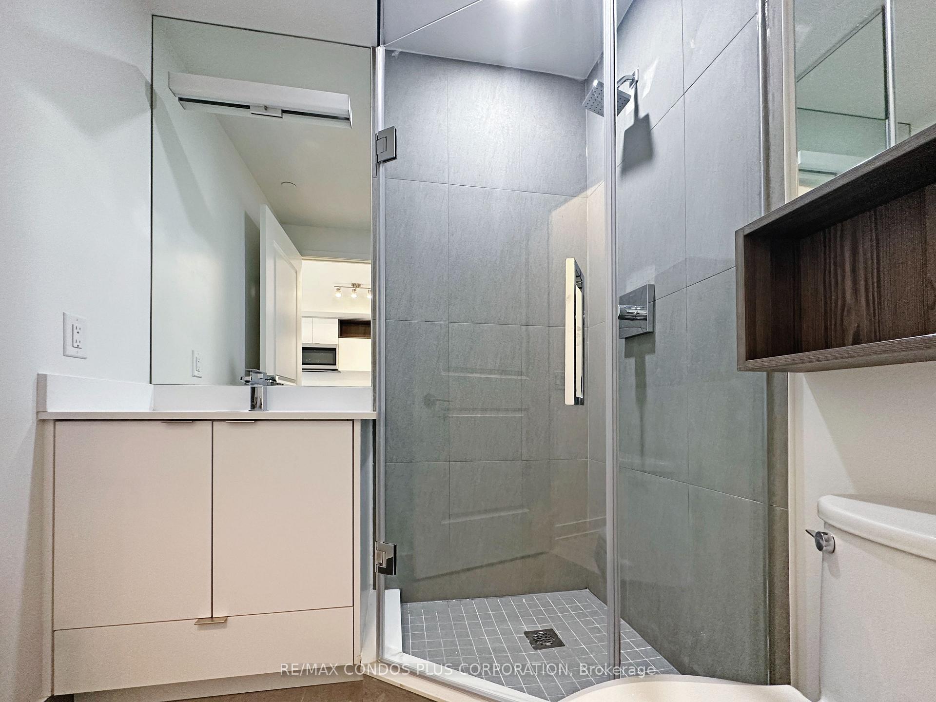 Photo 12 of Unit 808, 100 Dalhousie Street, Toronto, Church-Yonge Corridor — HOMEH