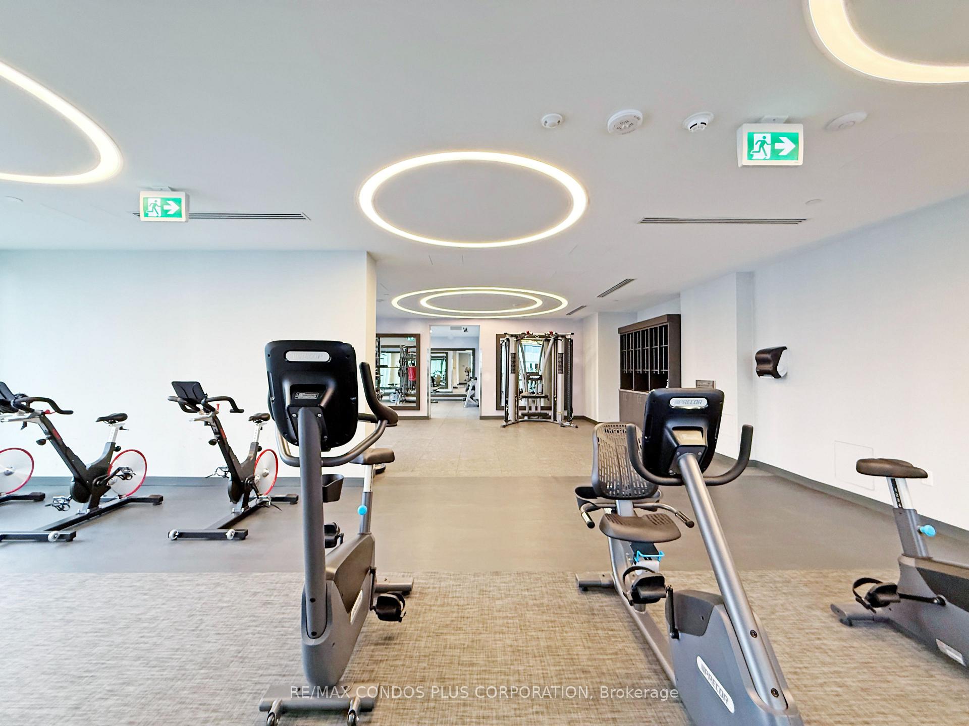 Photo 15 of Unit 808, 100 Dalhousie Street, Toronto, Church-Yonge Corridor — HOMEH