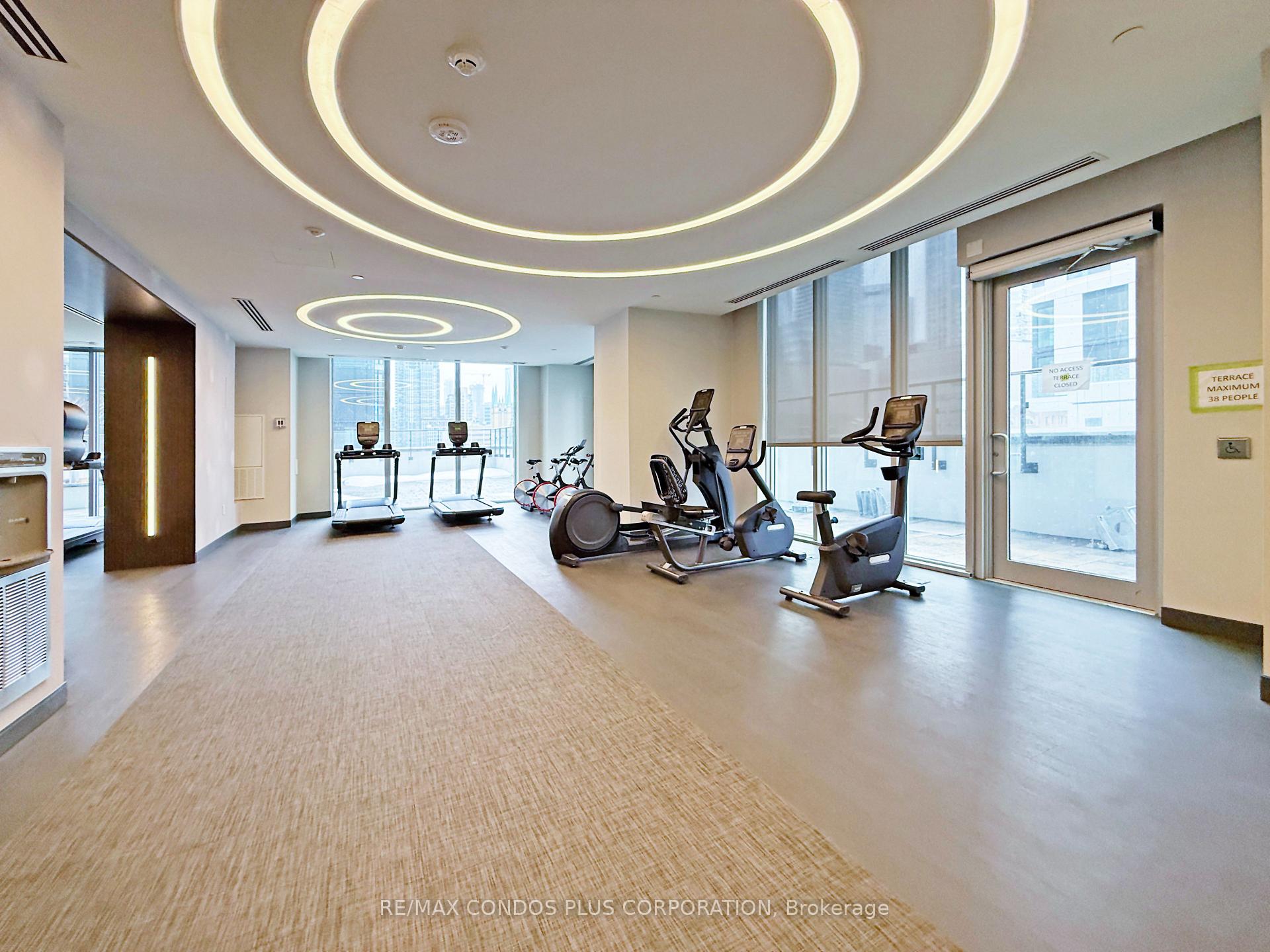 Photo 17 of Unit 808, 100 Dalhousie Street, Toronto, Church-Yonge Corridor — HOMEH