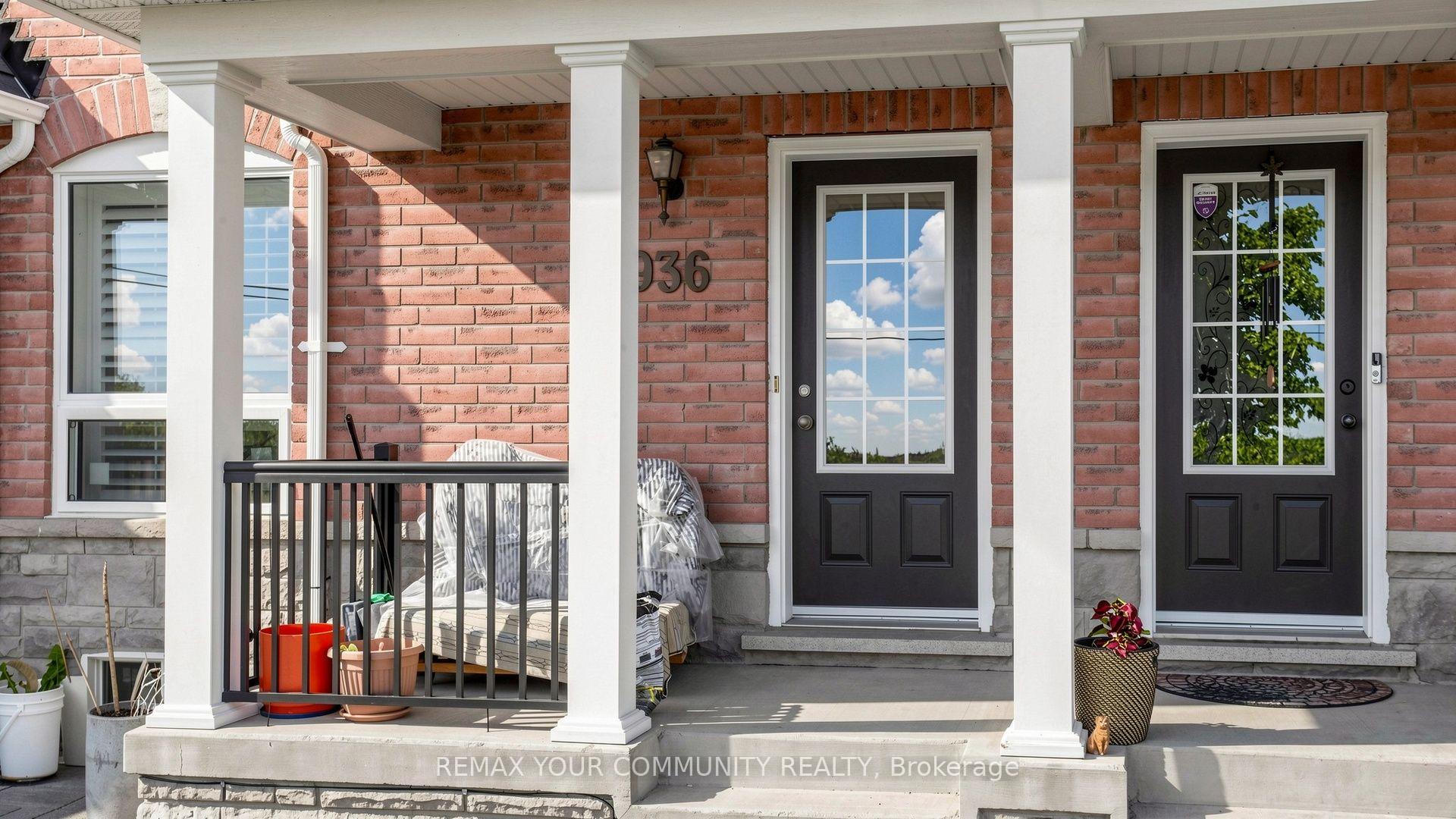 Photo 2 of 936 Audley Road, Ajax, Central East — HOMEH