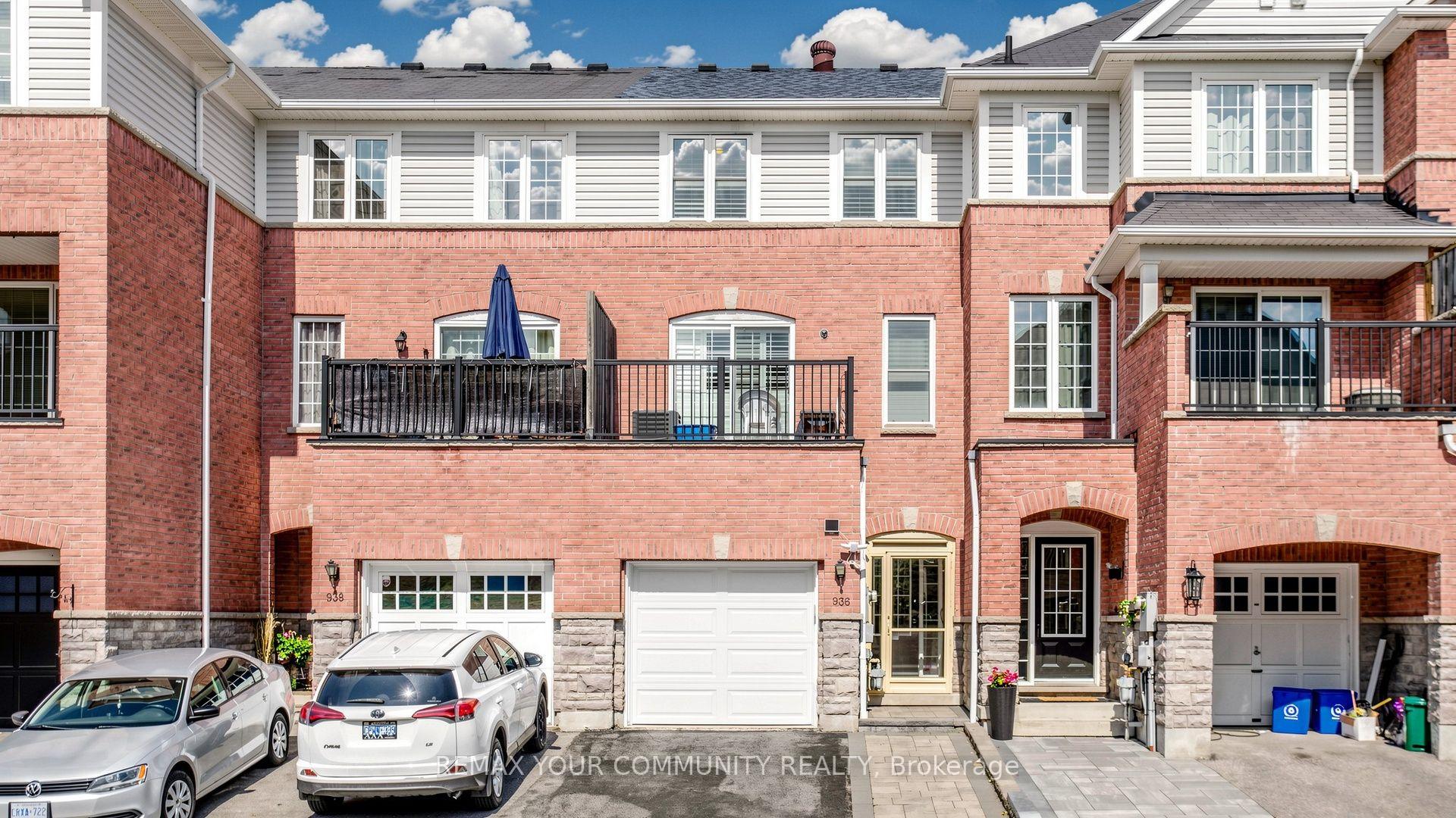 Photo 3 of 936 Audley Road, Ajax, Central East — HOMEH