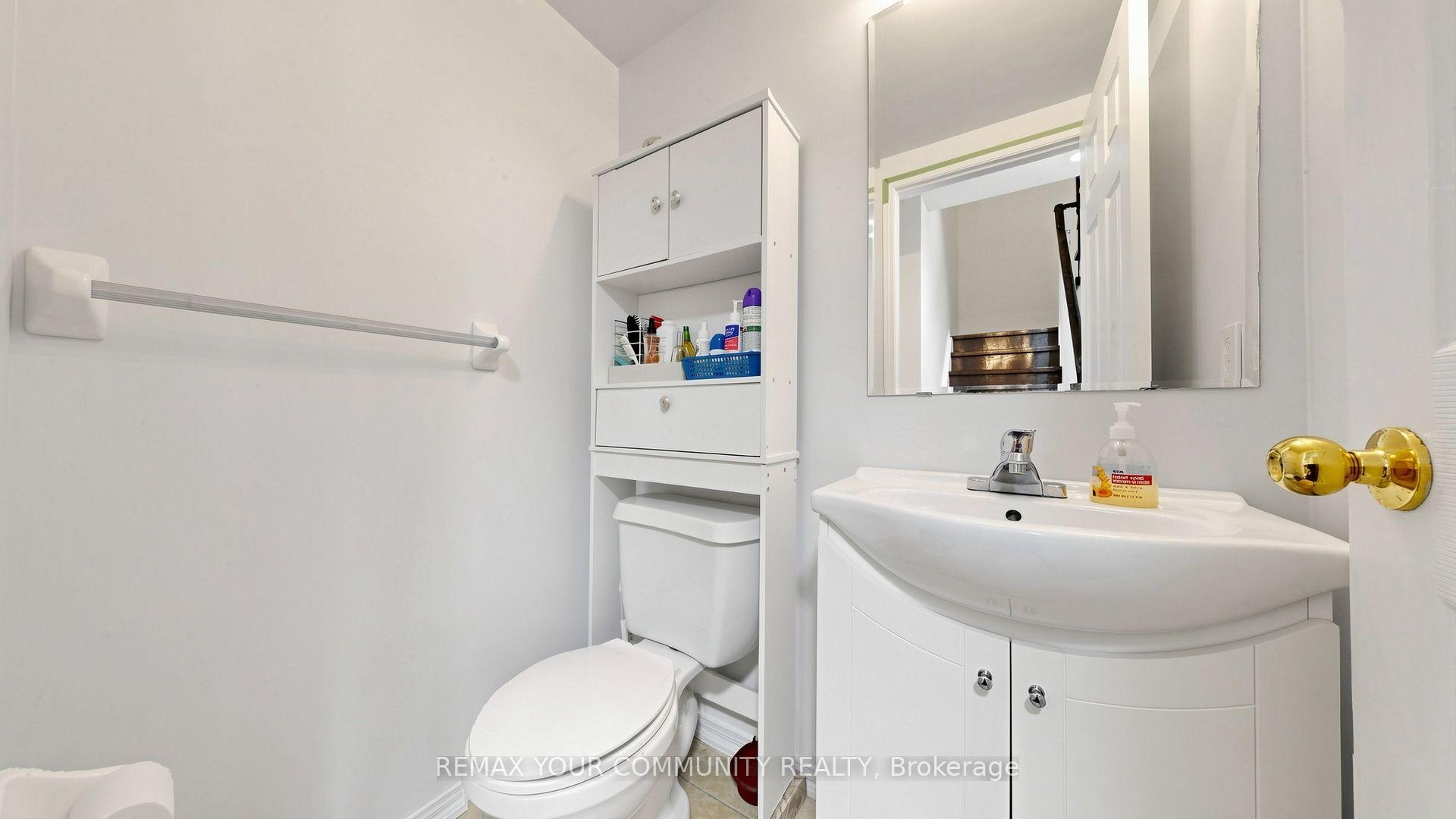 Photo 12 of 936 Audley Road, Ajax, Central East — HOMEH
