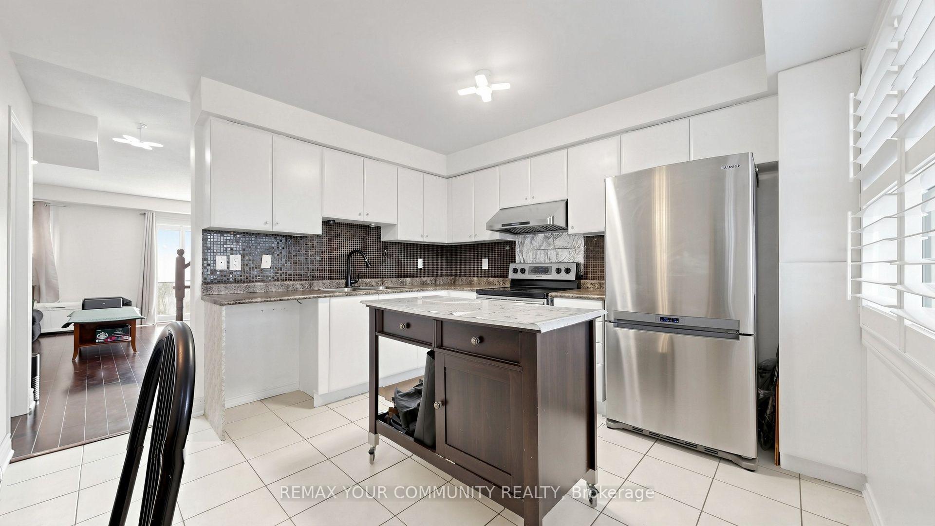 Photo 14 of 936 Audley Road, Ajax, Central East — HOMEH