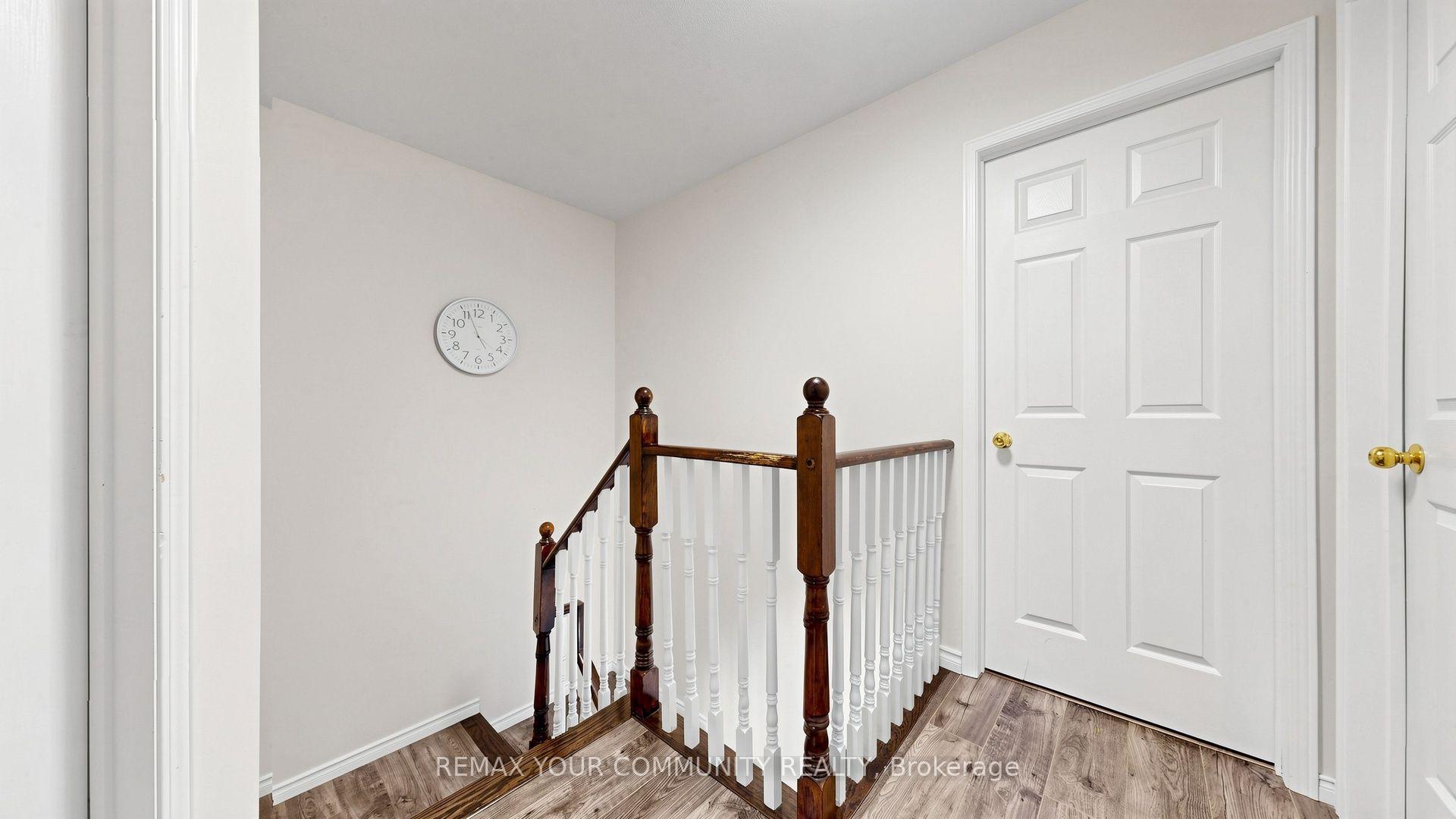 Photo 25 of 936 Audley Road, Ajax, Central East — HOMEH