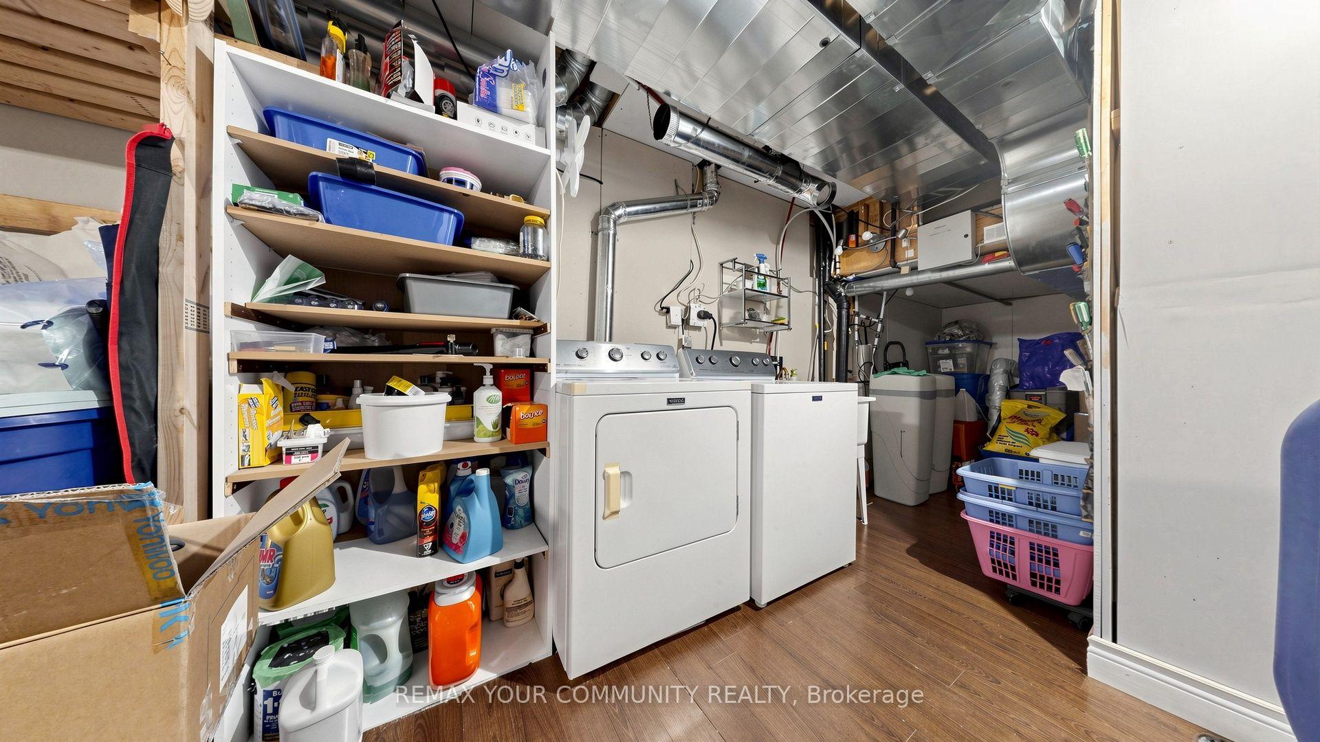 Photo 26 of 936 Audley Road, Ajax, Central East — HOMEH