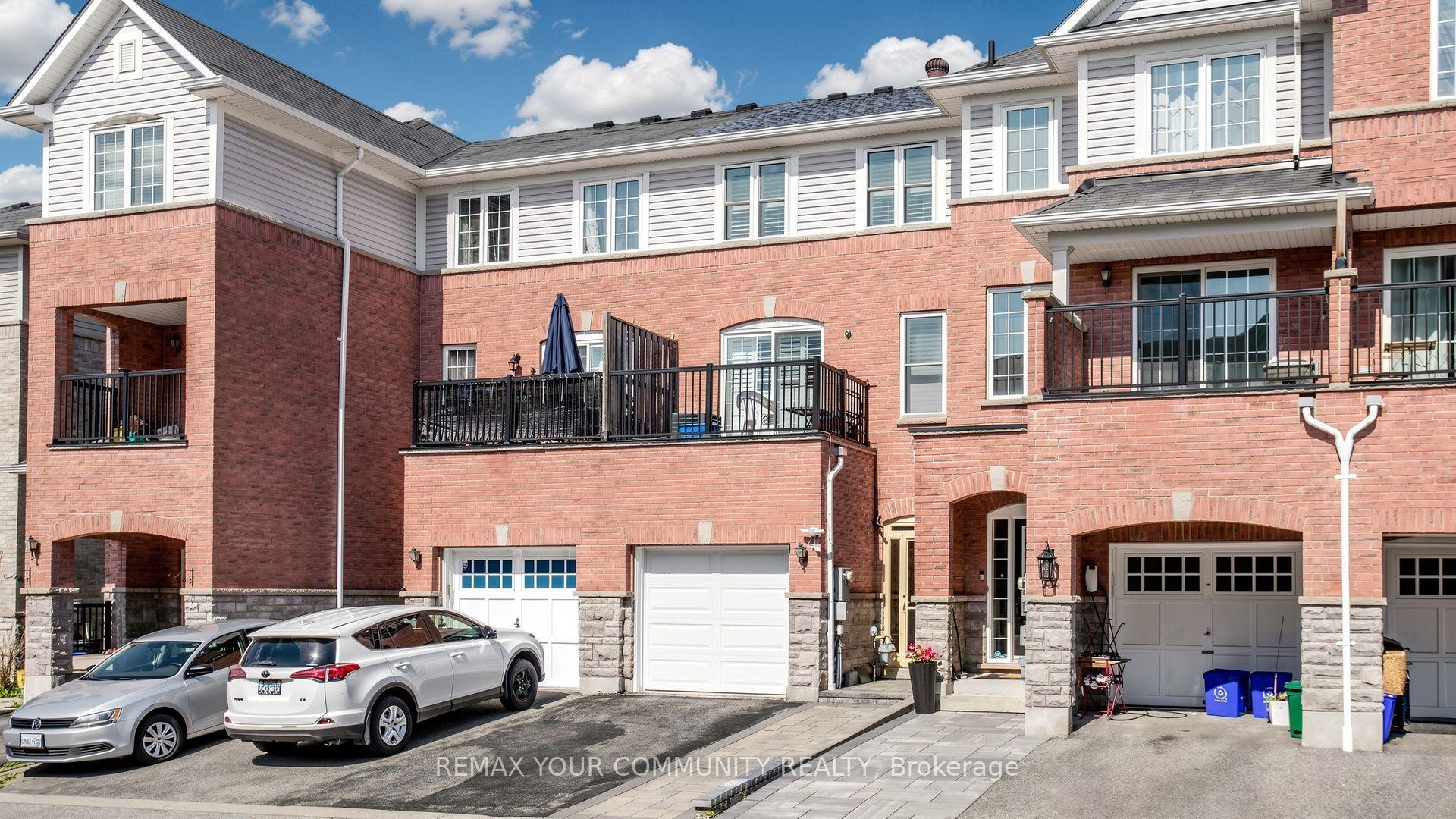 Photo 30 of 936 Audley Road, Ajax, Central East — HOMEH
