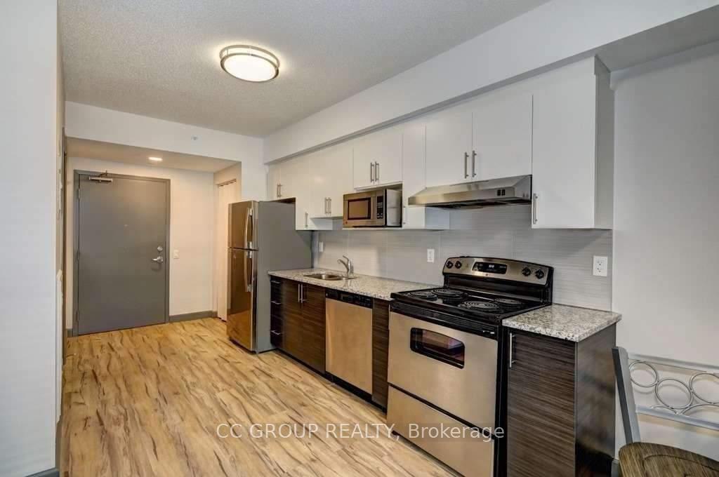 Photo 2 of Unit 1610, 258A Sunview Street, Waterloo, Downtown Waterloo — HOMEH