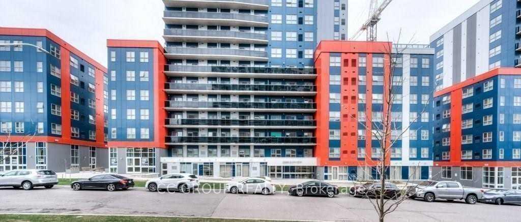 Photo 7 of Unit 1610, 258A Sunview Street, Waterloo, Downtown Waterloo — HOMEH