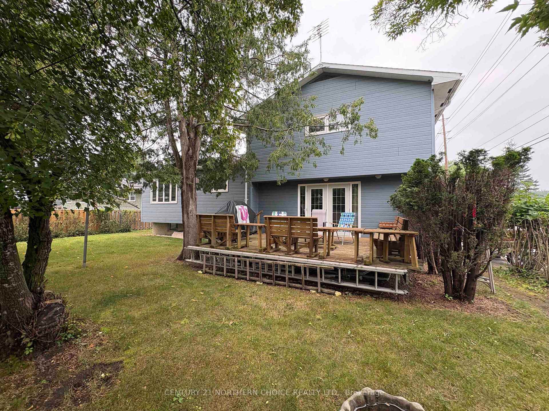 Photo 38 of 952 Russell Byway, Fort Frances — HOMEH