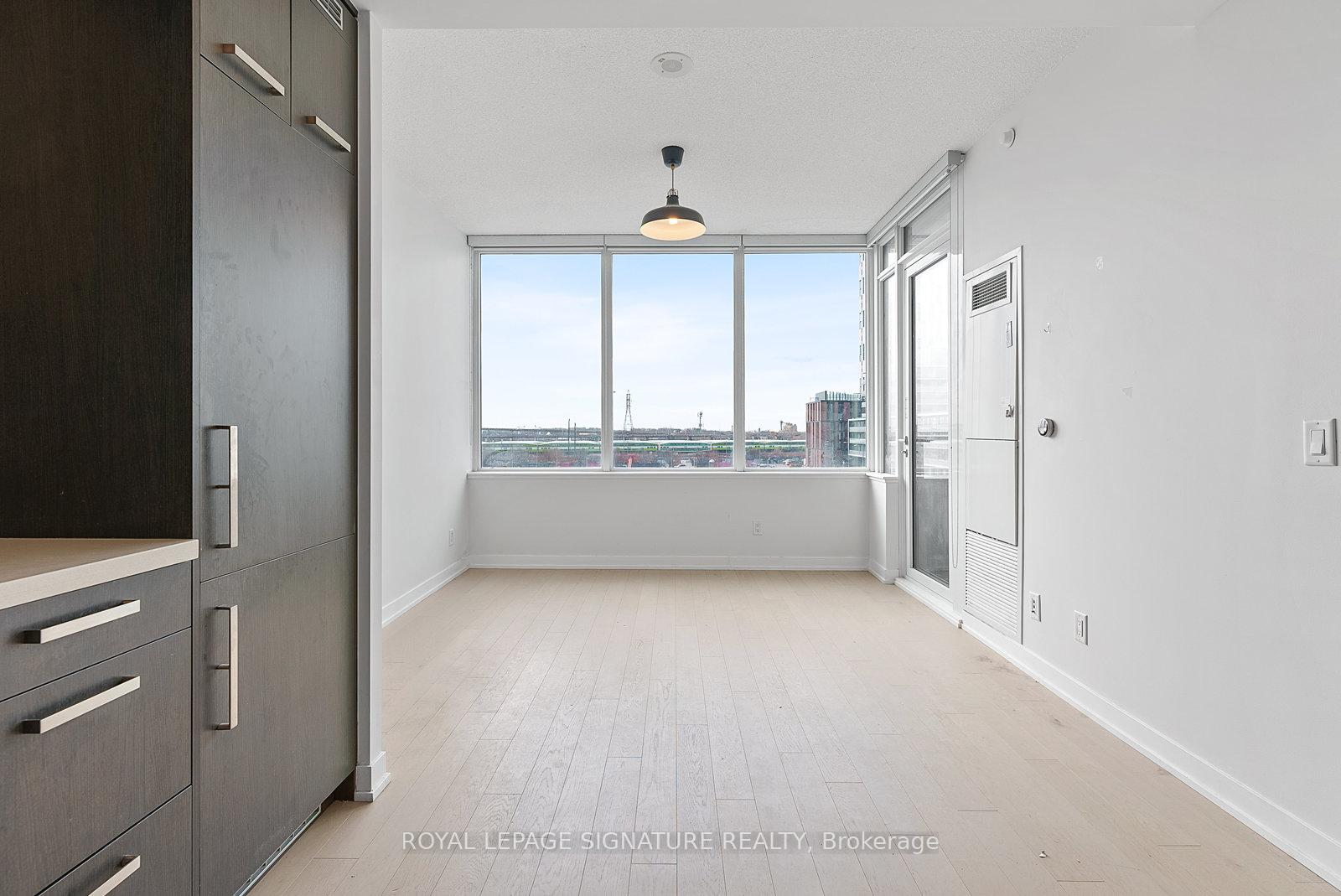 Photo 9 of Unit S308, 120 Bayview Avenue, Toronto, Waterfront Communities — HOMEH