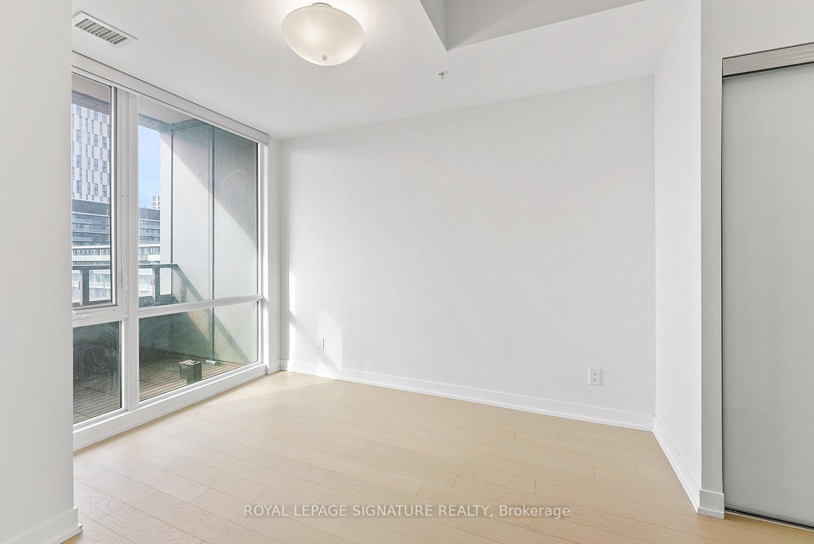 Photo 16 of Unit S308, 120 Bayview Avenue, Toronto, Waterfront Communities — HOMEH