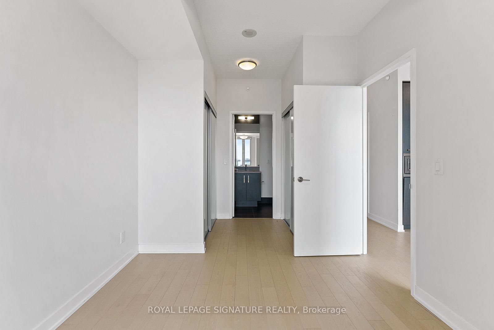 Photo 17 of Unit S308, 120 Bayview Avenue, Toronto, Waterfront Communities — HOMEH