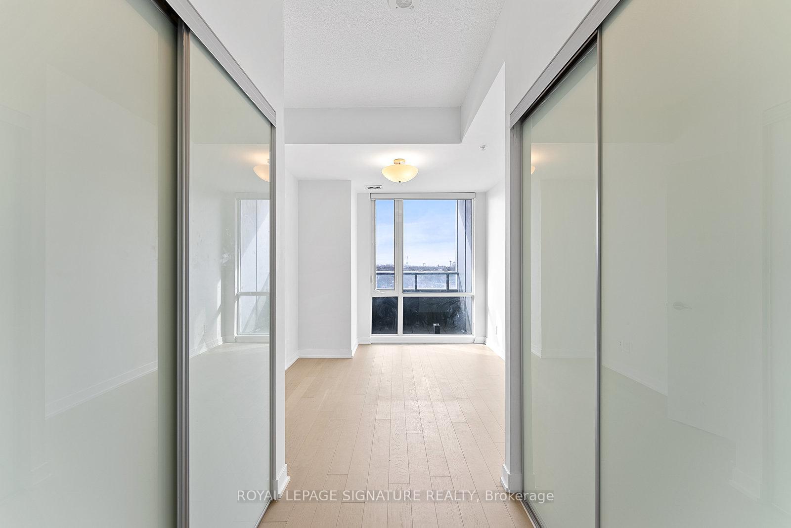 Photo 19 of Unit S308, 120 Bayview Avenue, Toronto, Waterfront Communities — HOMEH