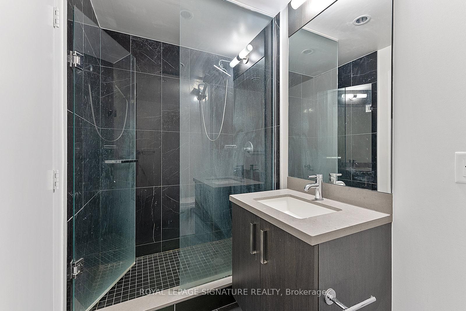 Photo 20 of Unit S308, 120 Bayview Avenue, Toronto, Waterfront Communities — HOMEH