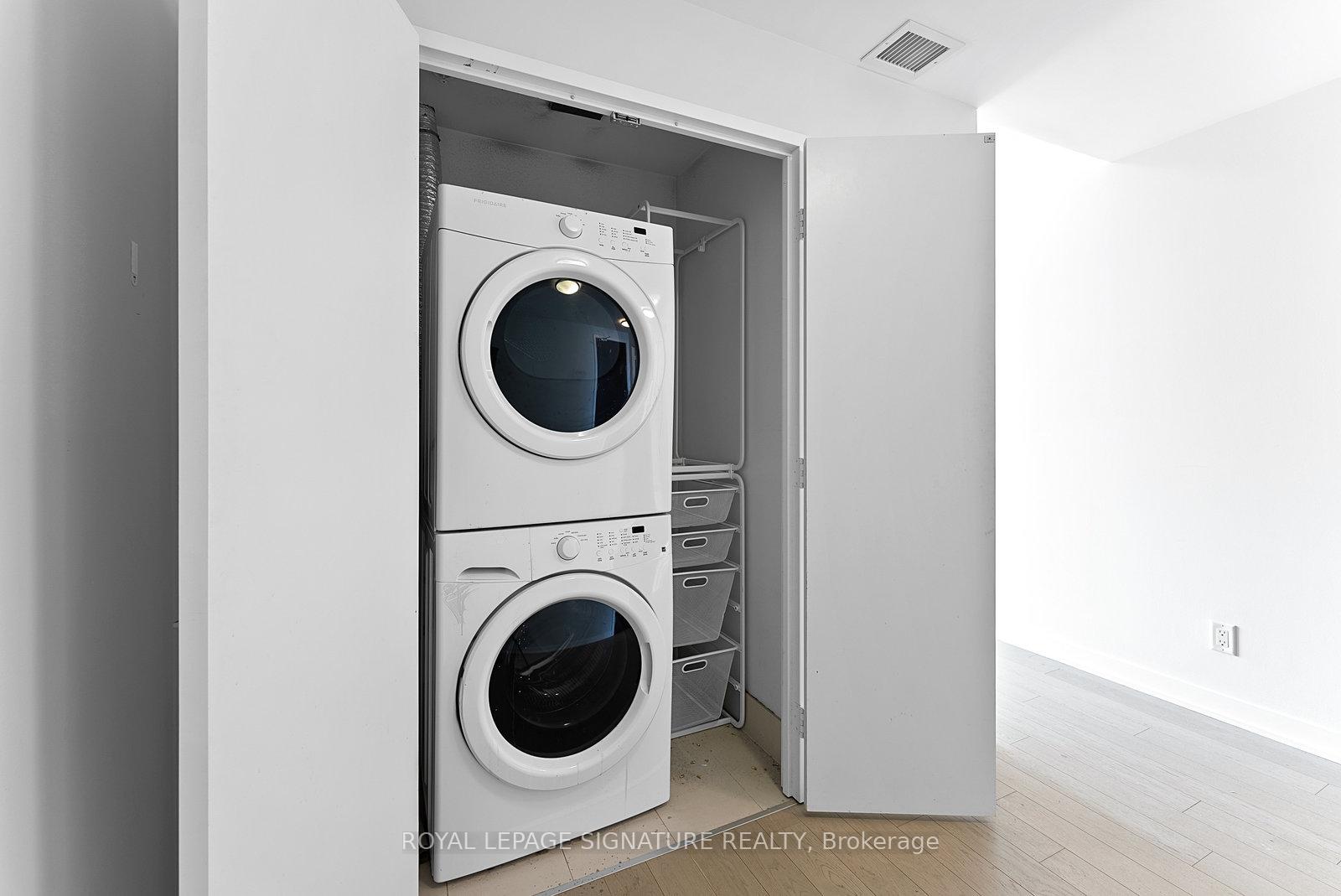 Photo 21 of Unit S308, 120 Bayview Avenue, Toronto, Waterfront Communities — HOMEH