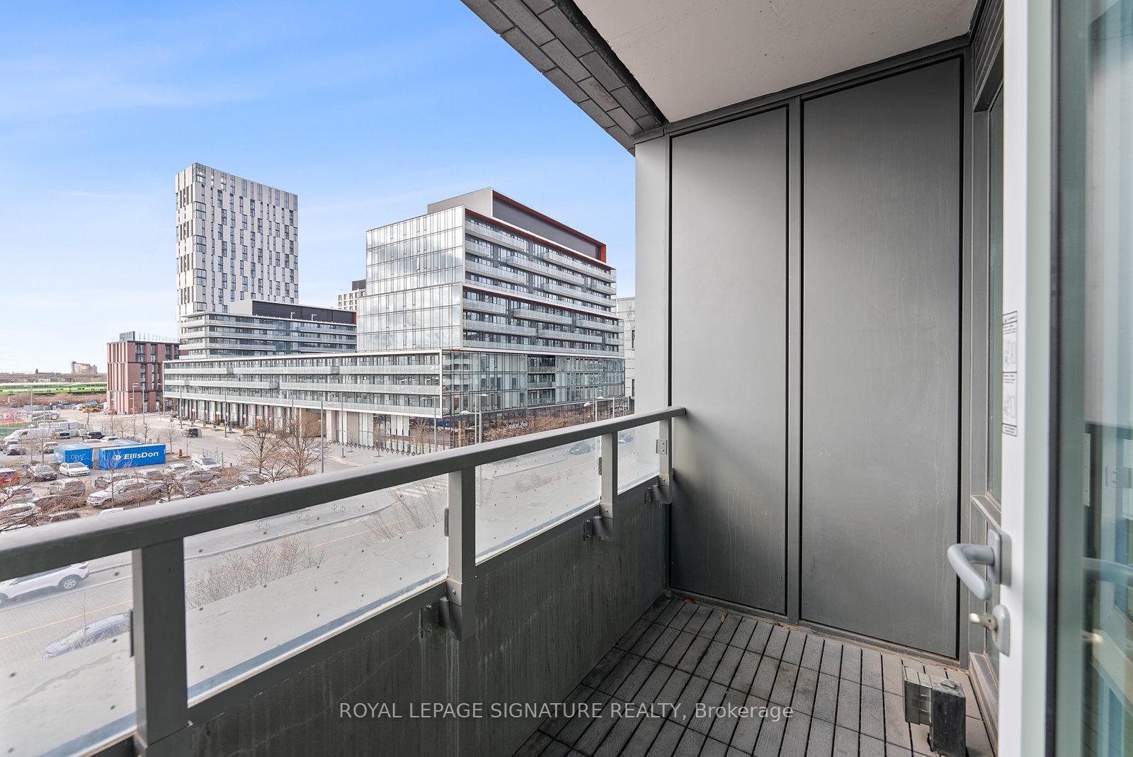 Photo 23 of Unit S308, 120 Bayview Avenue, Toronto, Waterfront Communities — HOMEH