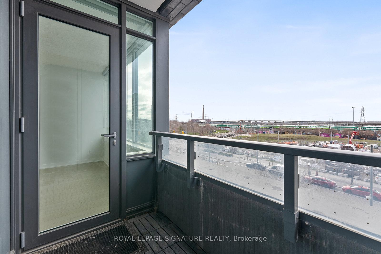 Photo 24 of Unit S308, 120 Bayview Avenue, Toronto, Waterfront Communities — HOMEH