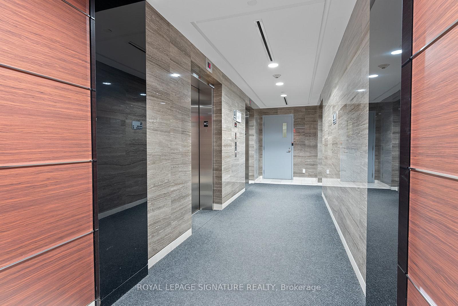 Photo 27 of Unit S308, 120 Bayview Avenue, Toronto, Waterfront Communities — HOMEH