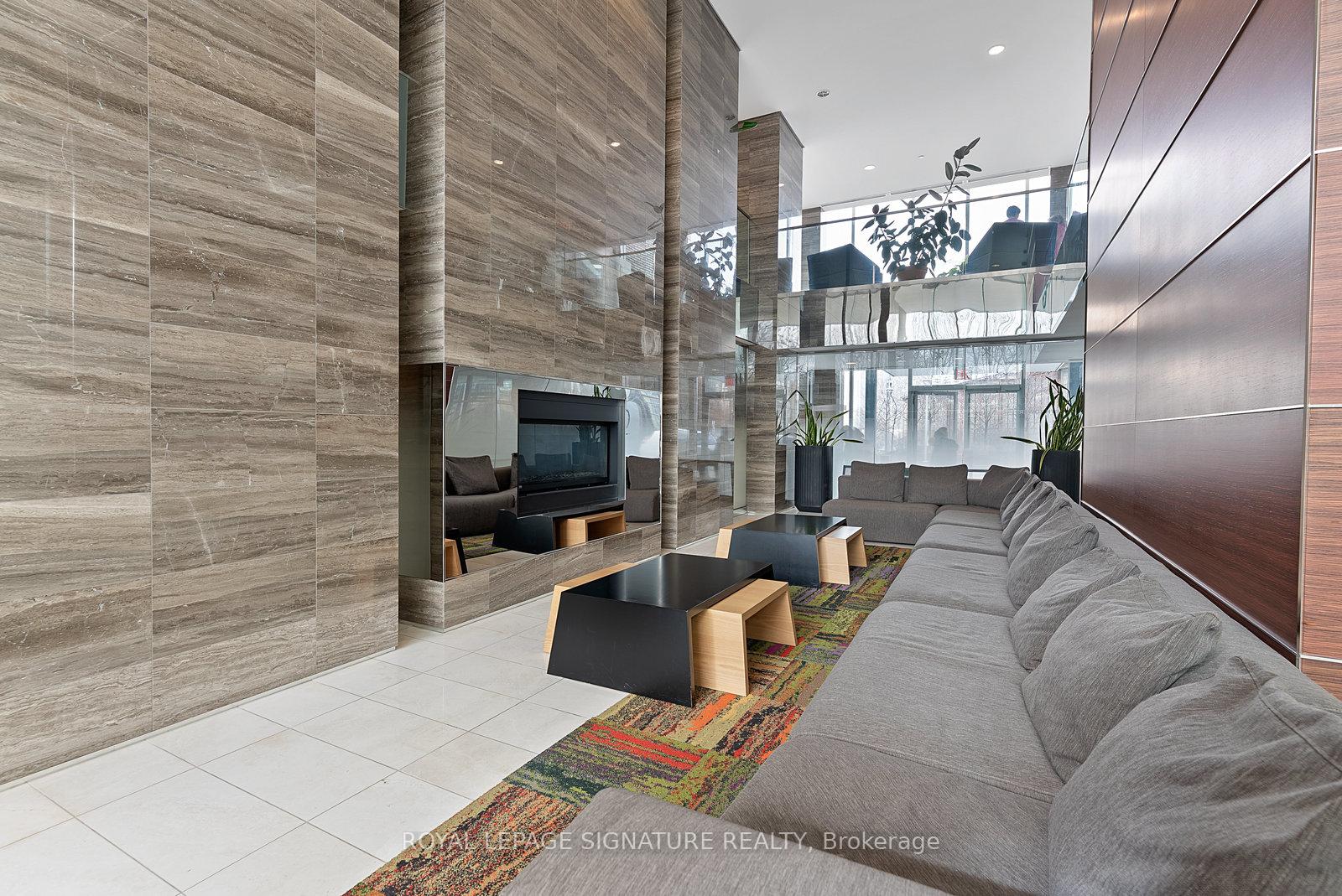 Photo 29 of Unit S308, 120 Bayview Avenue, Toronto, Waterfront Communities — HOMEH