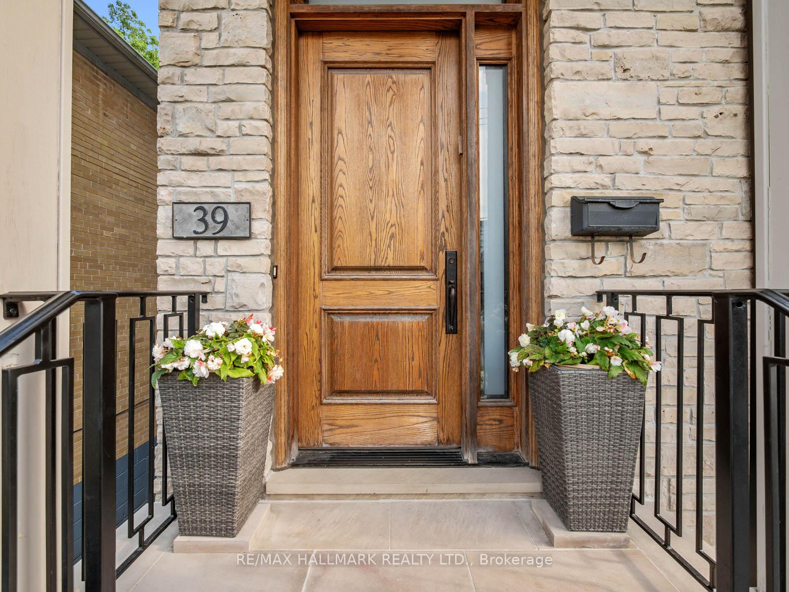 Photo 2 of 39 Glenforest Road, Toronto, Lawrence Park North — HOMEH